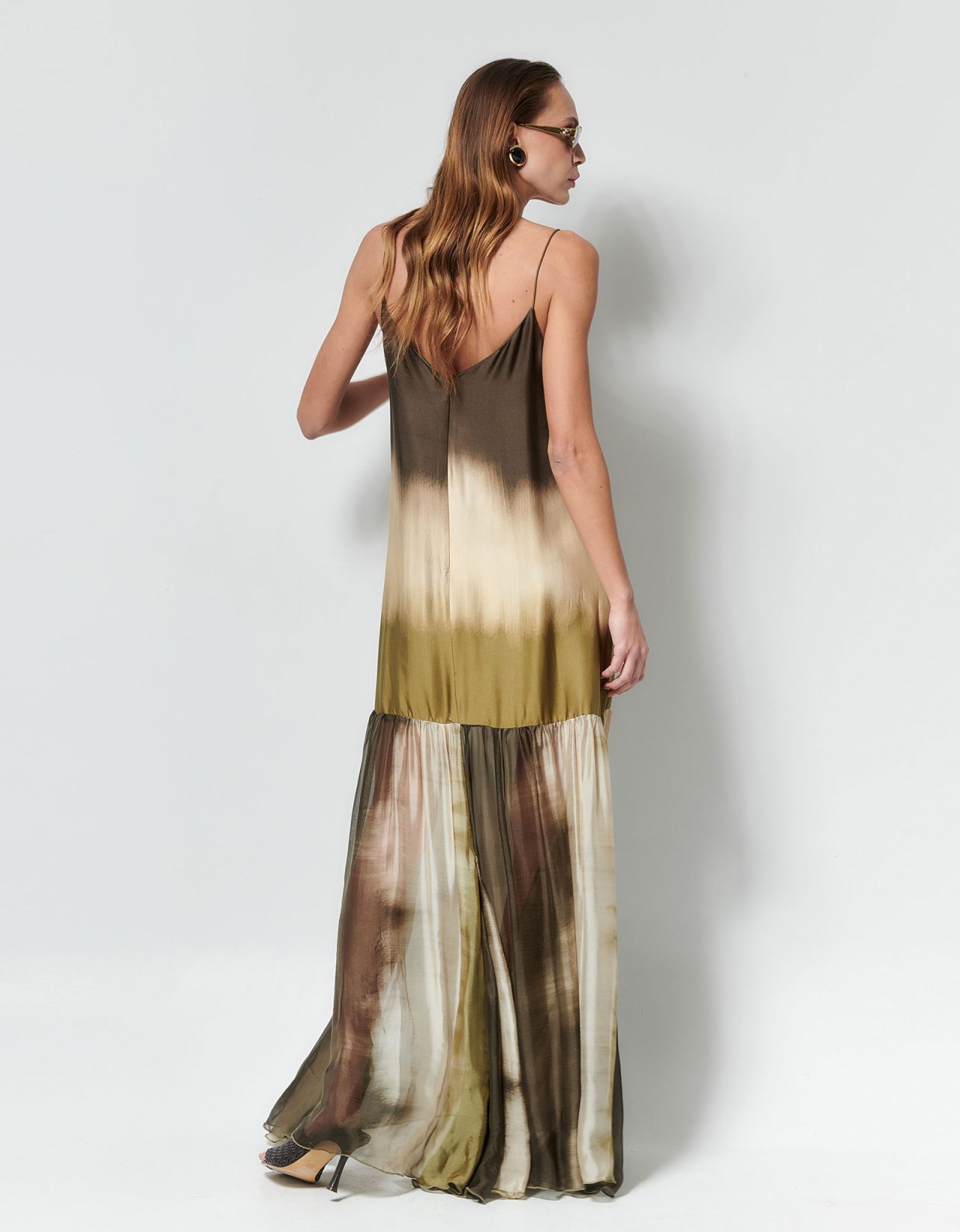 Dorina Savva Moira dress