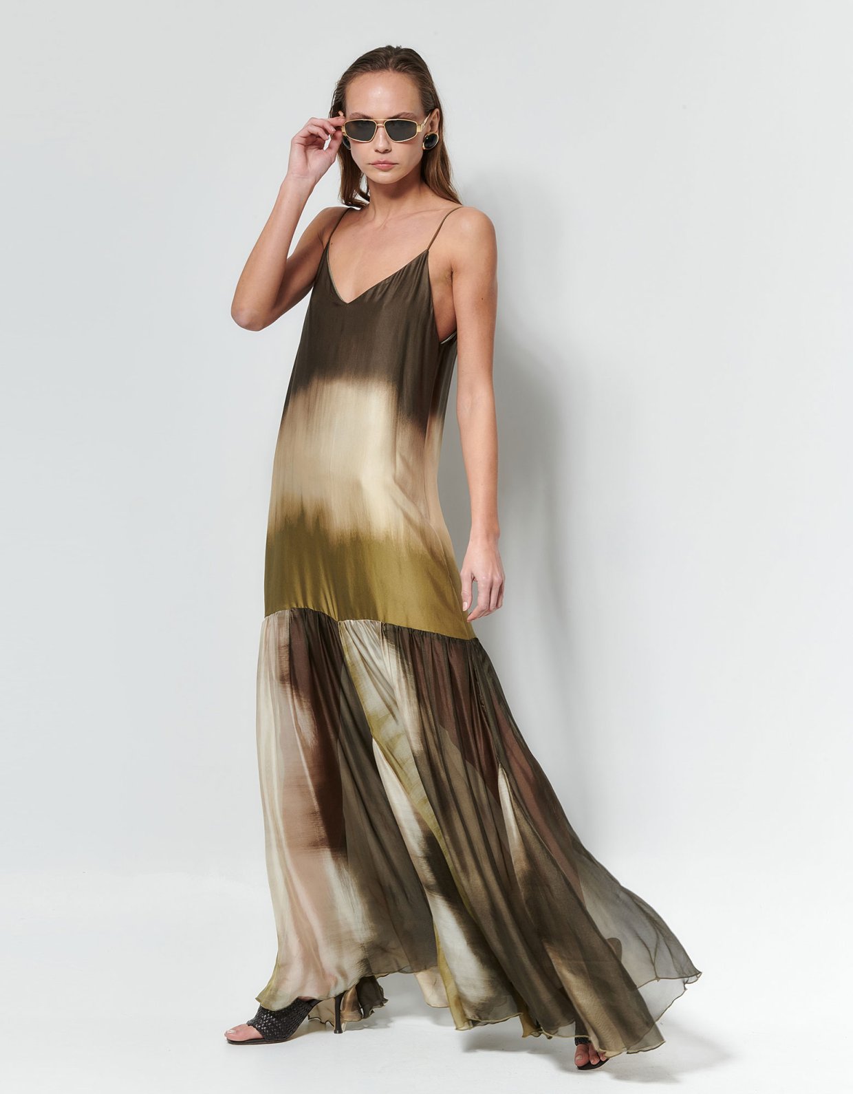 Dorina Savva Moira dress