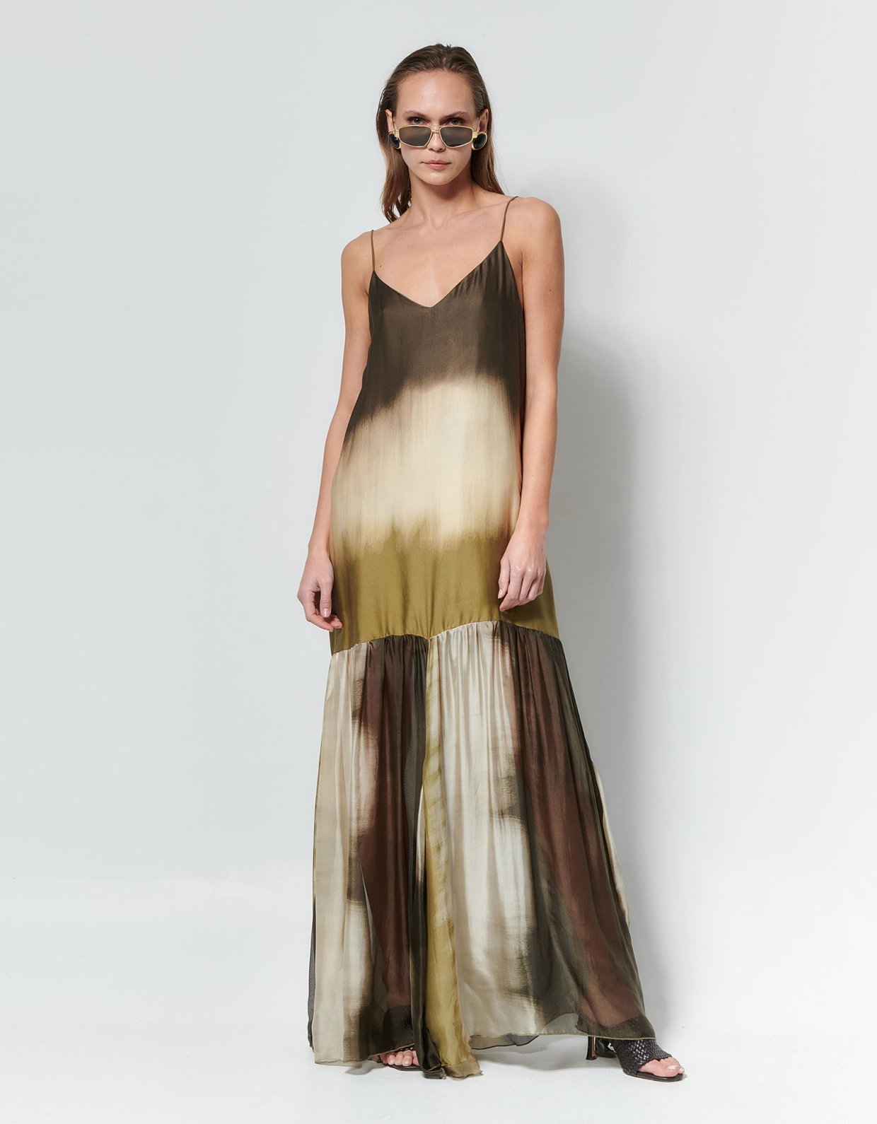 Dorina Savva Moira dress
