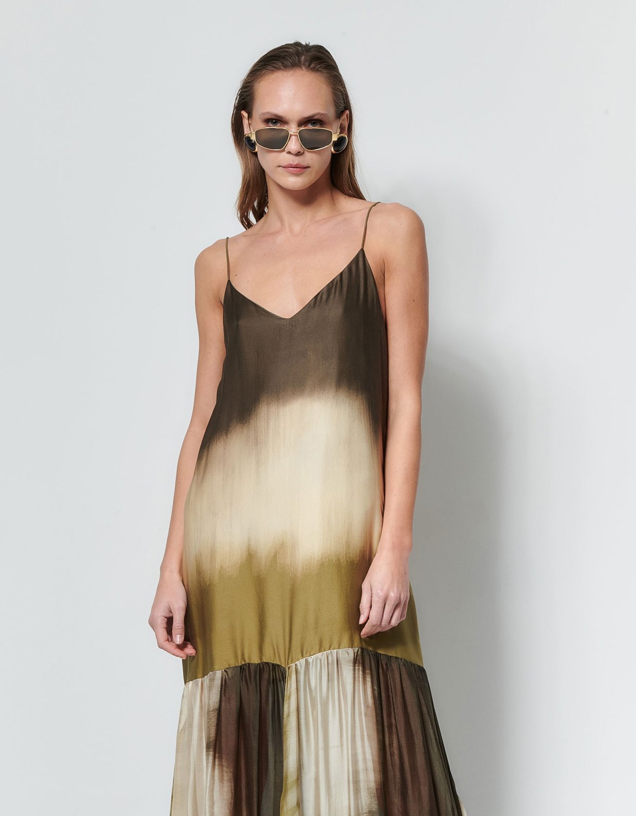 Dorina Savva Moira dress