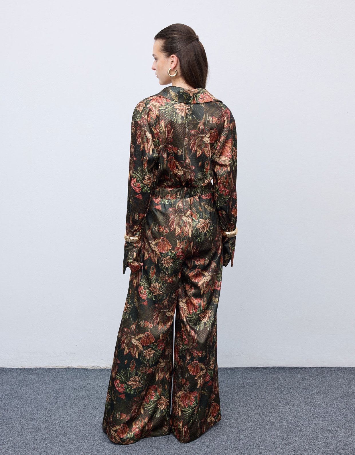 Ciel Concept Mosaic oasis pyjama set