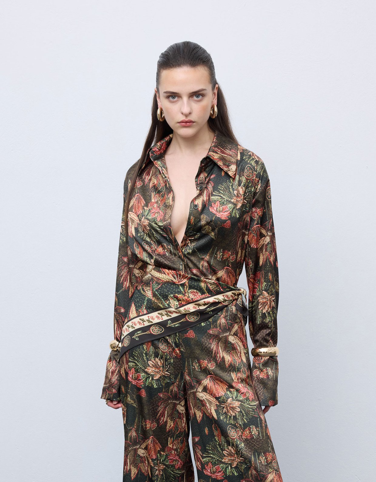 Ciel Concept Mosaic oasis pyjama set