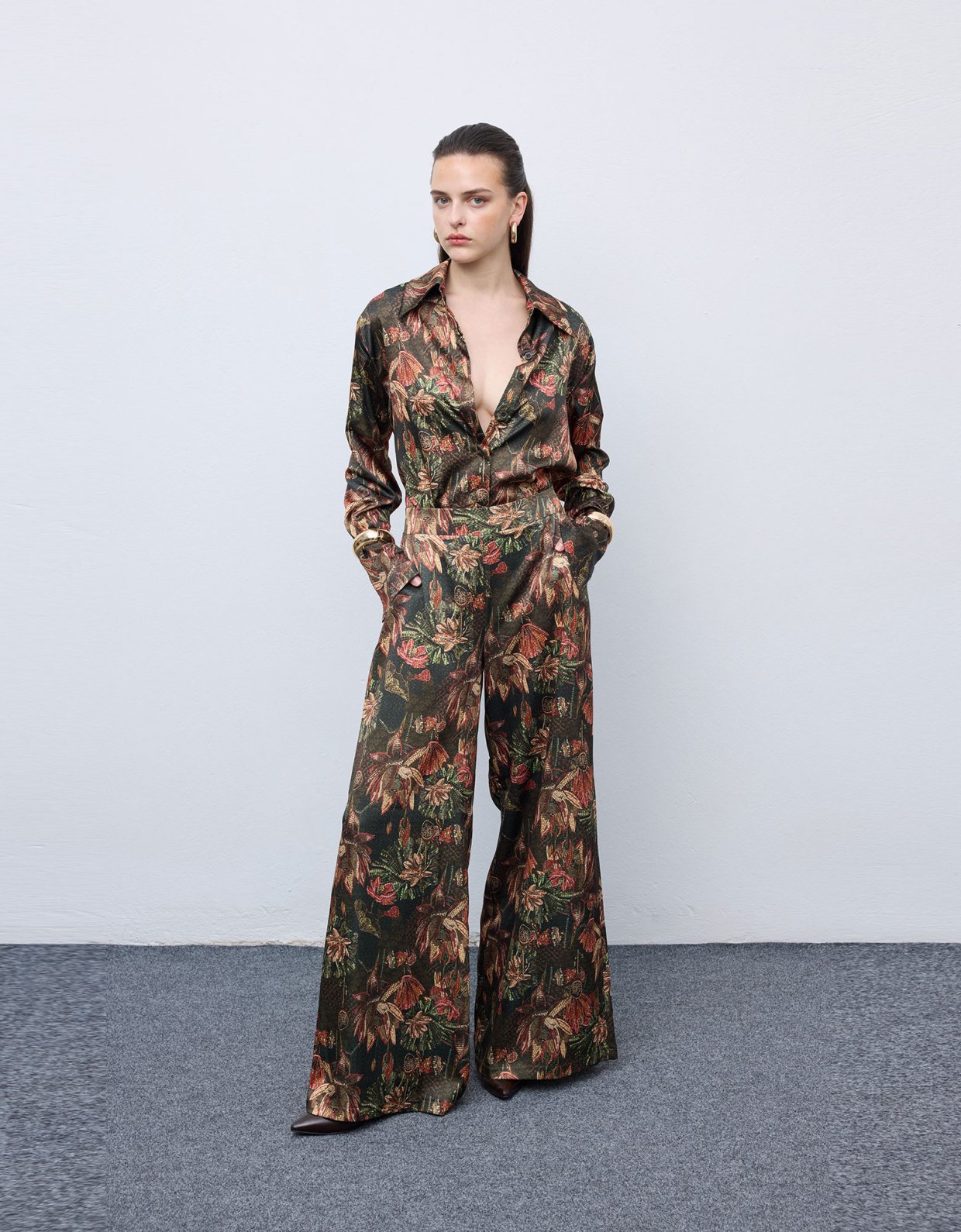 Ciel Concept Mosaic oasis pyjama set