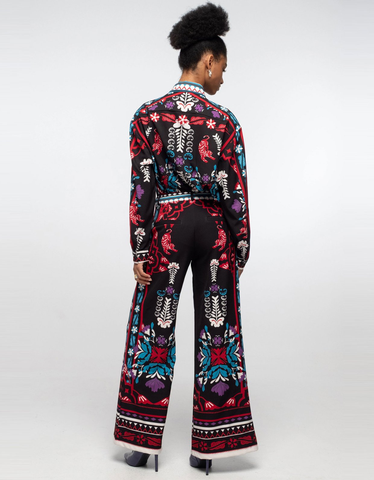 Peace and Chaos Mythical pants