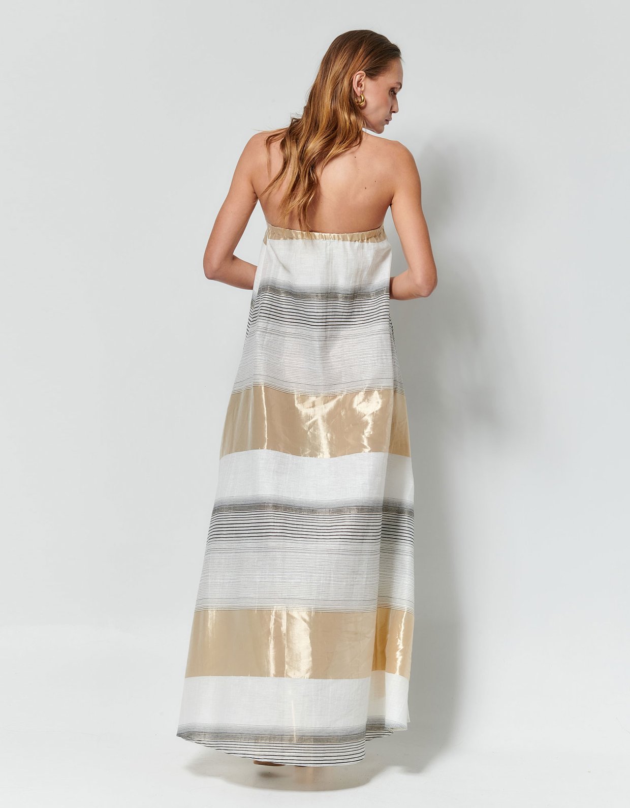 Dorina Savva Naomi dress