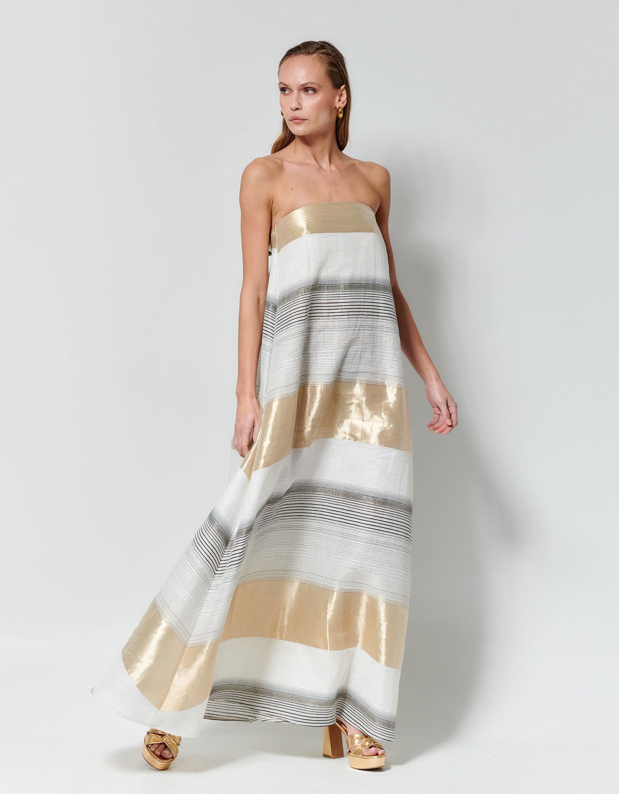Dorina Savva Naomi dress