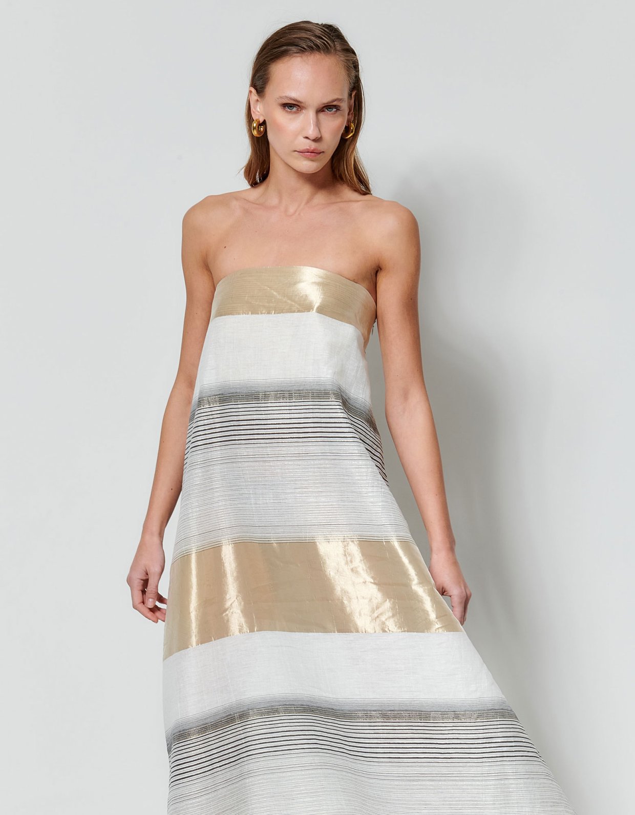 Dorina Savva Naomi dress