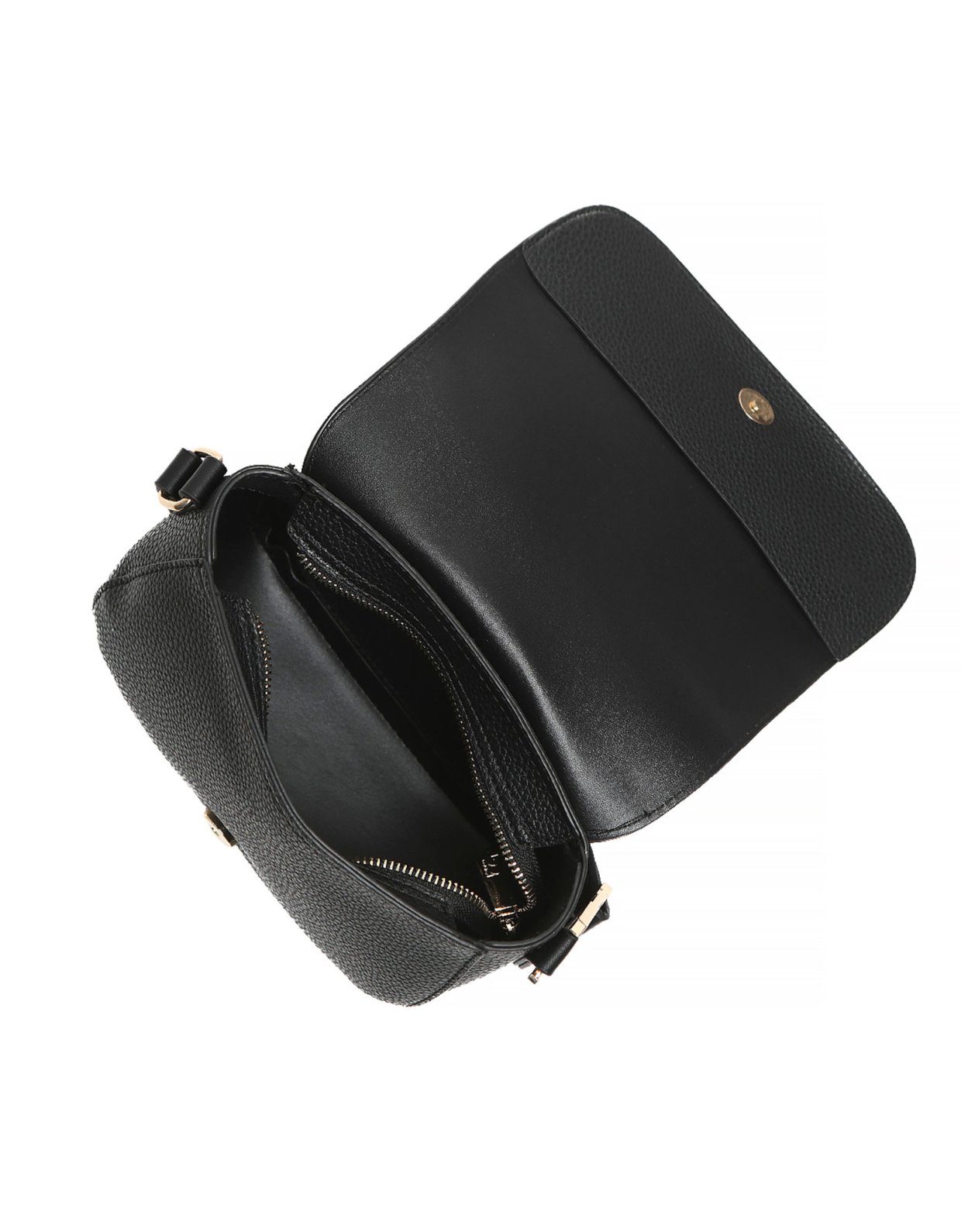 By Byblos Naos crossbody bag black