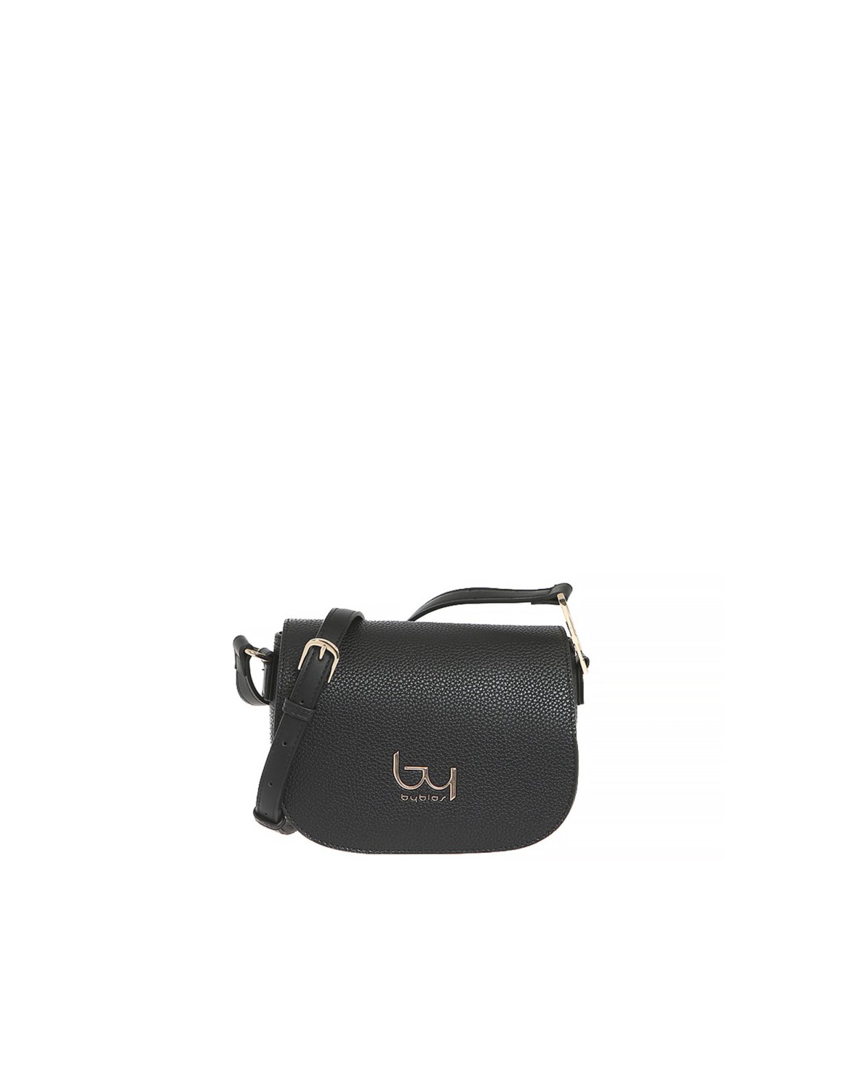 By Byblos Naos crossbody bag black
