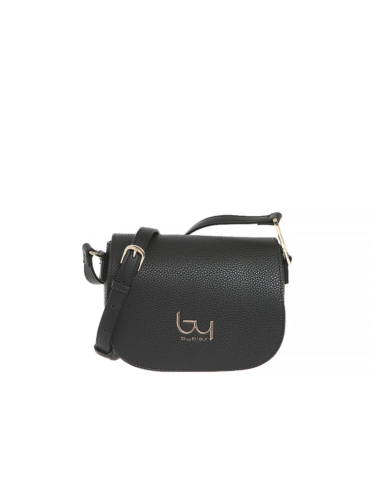 By Byblos Naos crossbody bag black