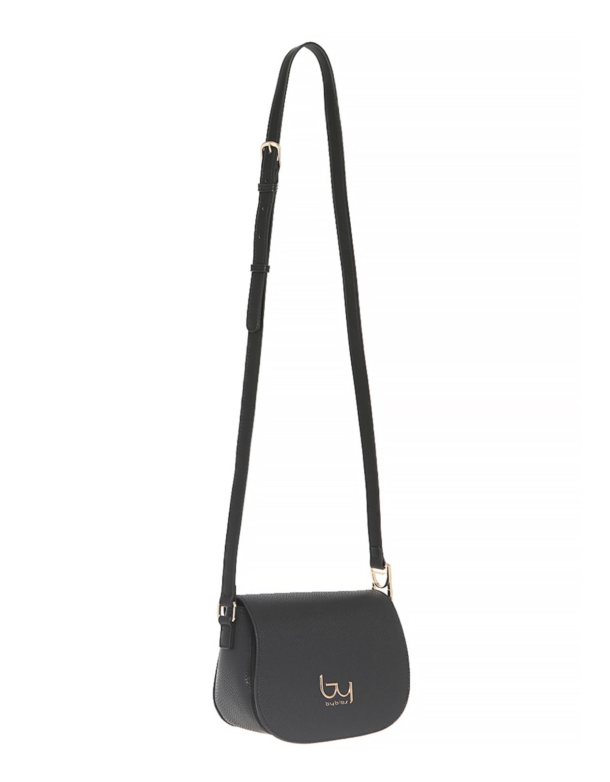 By Byblos Naos crossbody bag black
