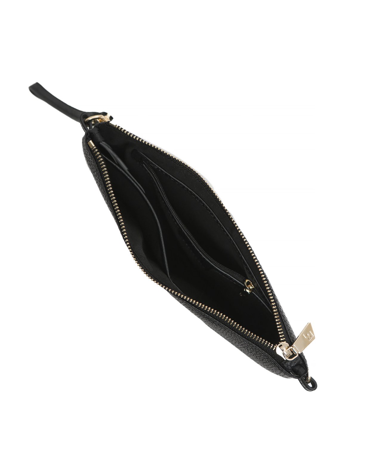 By Byblos Naos handbag black