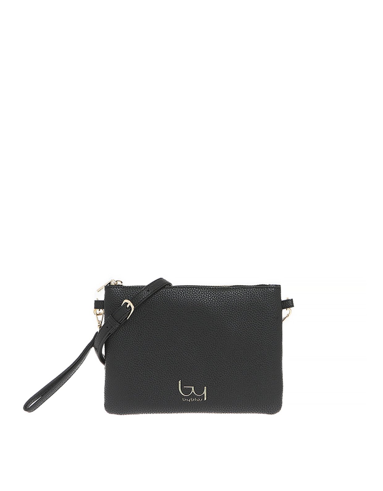 By Byblos Naos handbag black