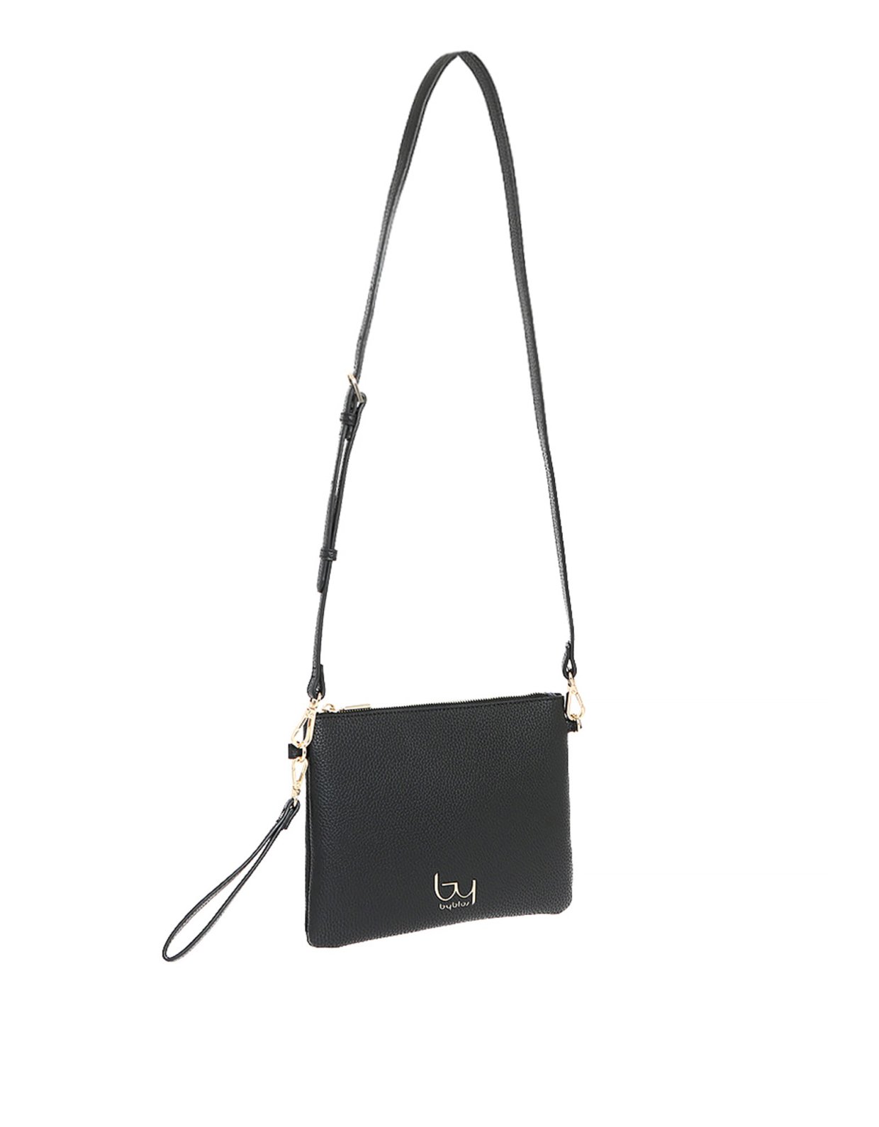 By Byblos Naos handbag black
