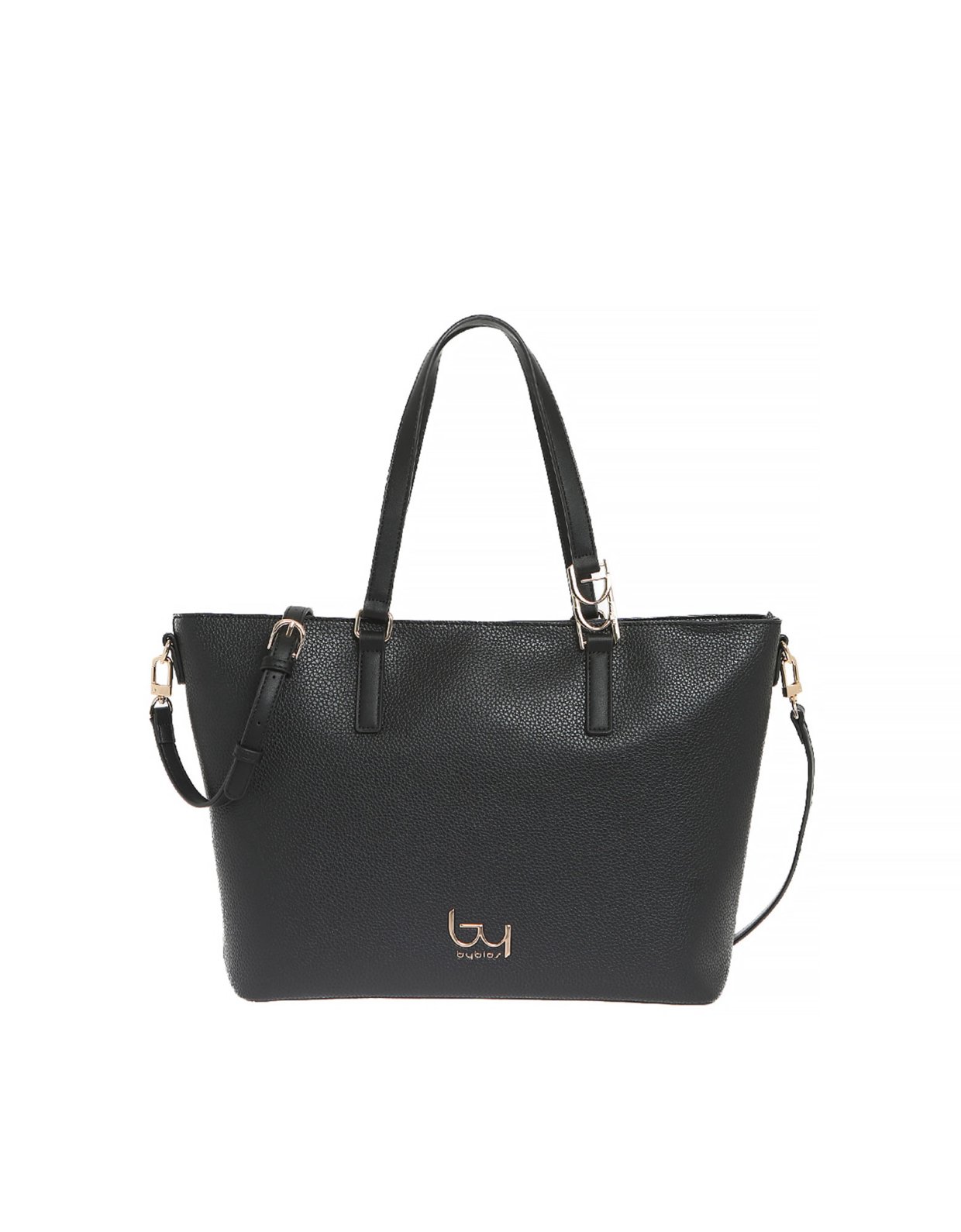 By Byblos Naos shopper bag black