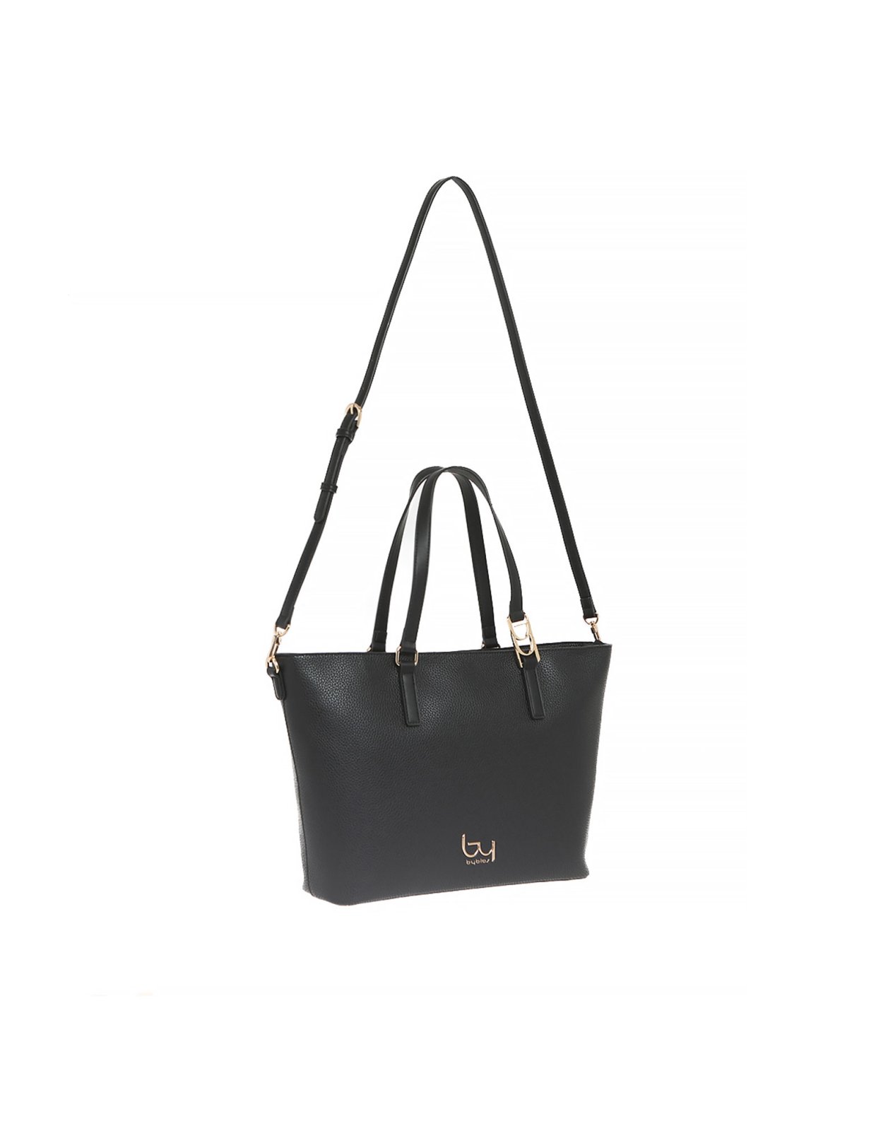 By Byblos Naos shopper bag black