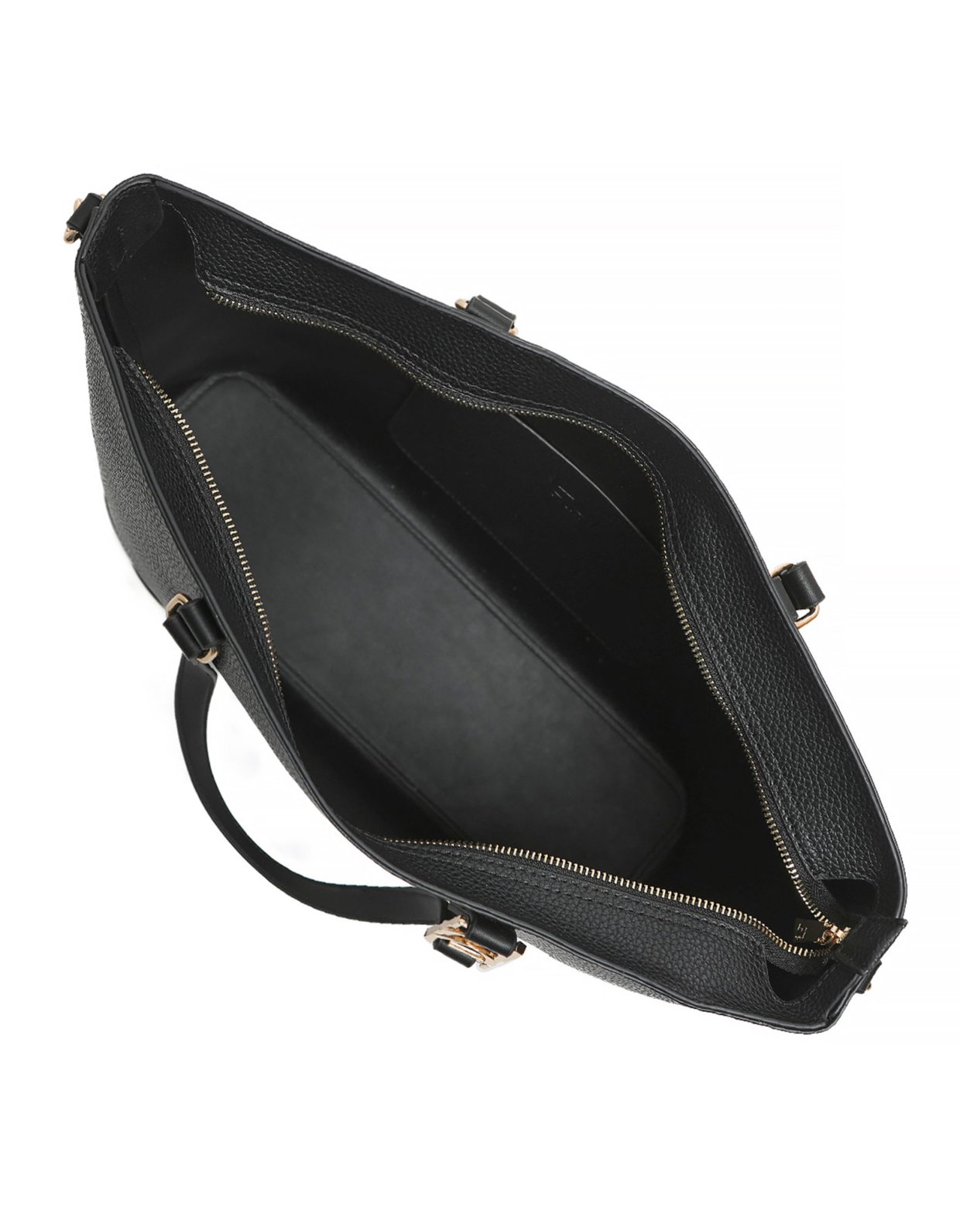 By Byblos Naos shopper bag black