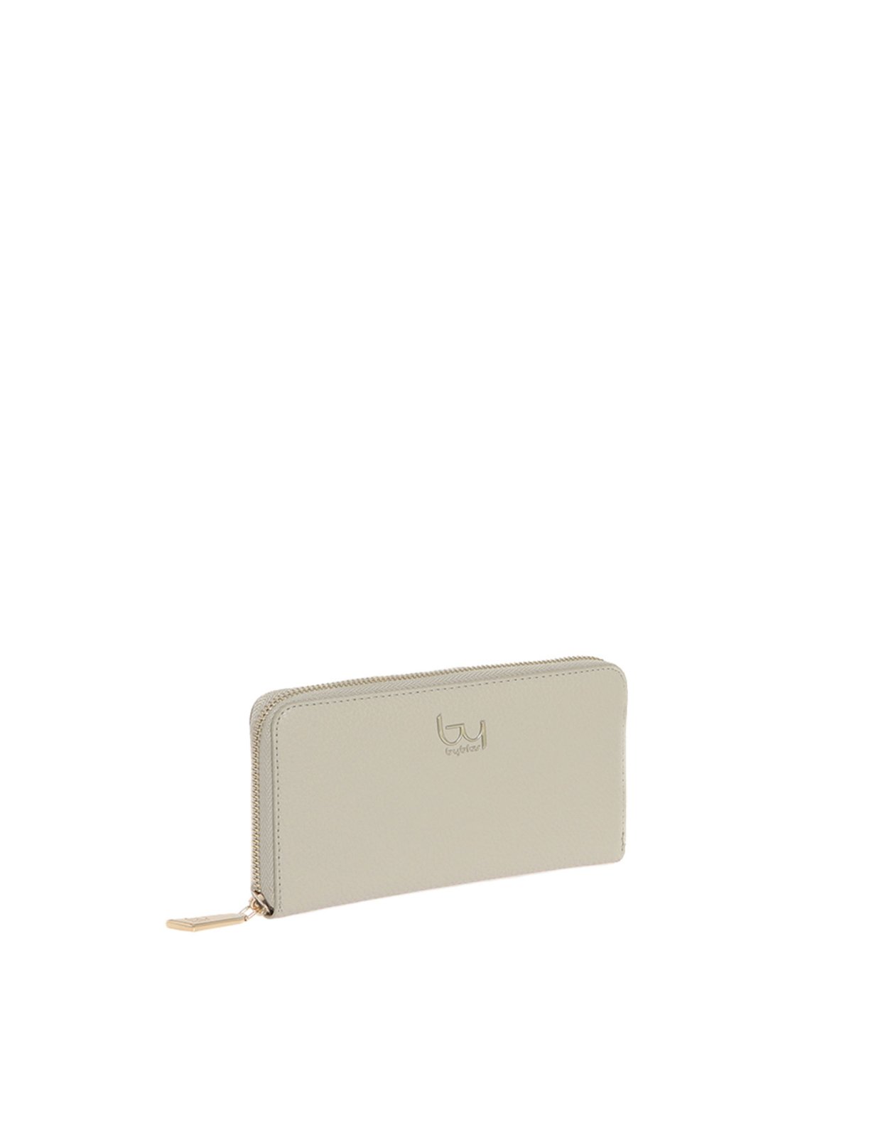 By Byblos Naos zip around wallet ice