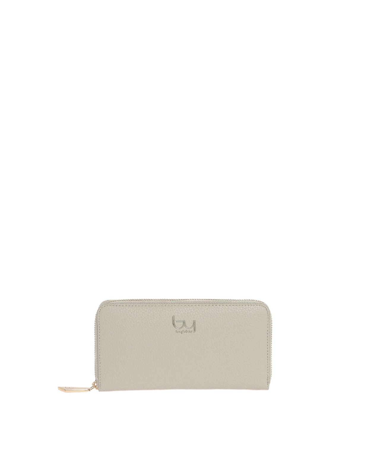 By Byblos Naos zip around wallet ice