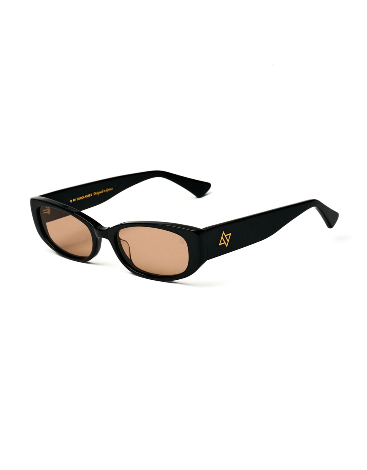 AV Sunglasses Noemie black sunglasses