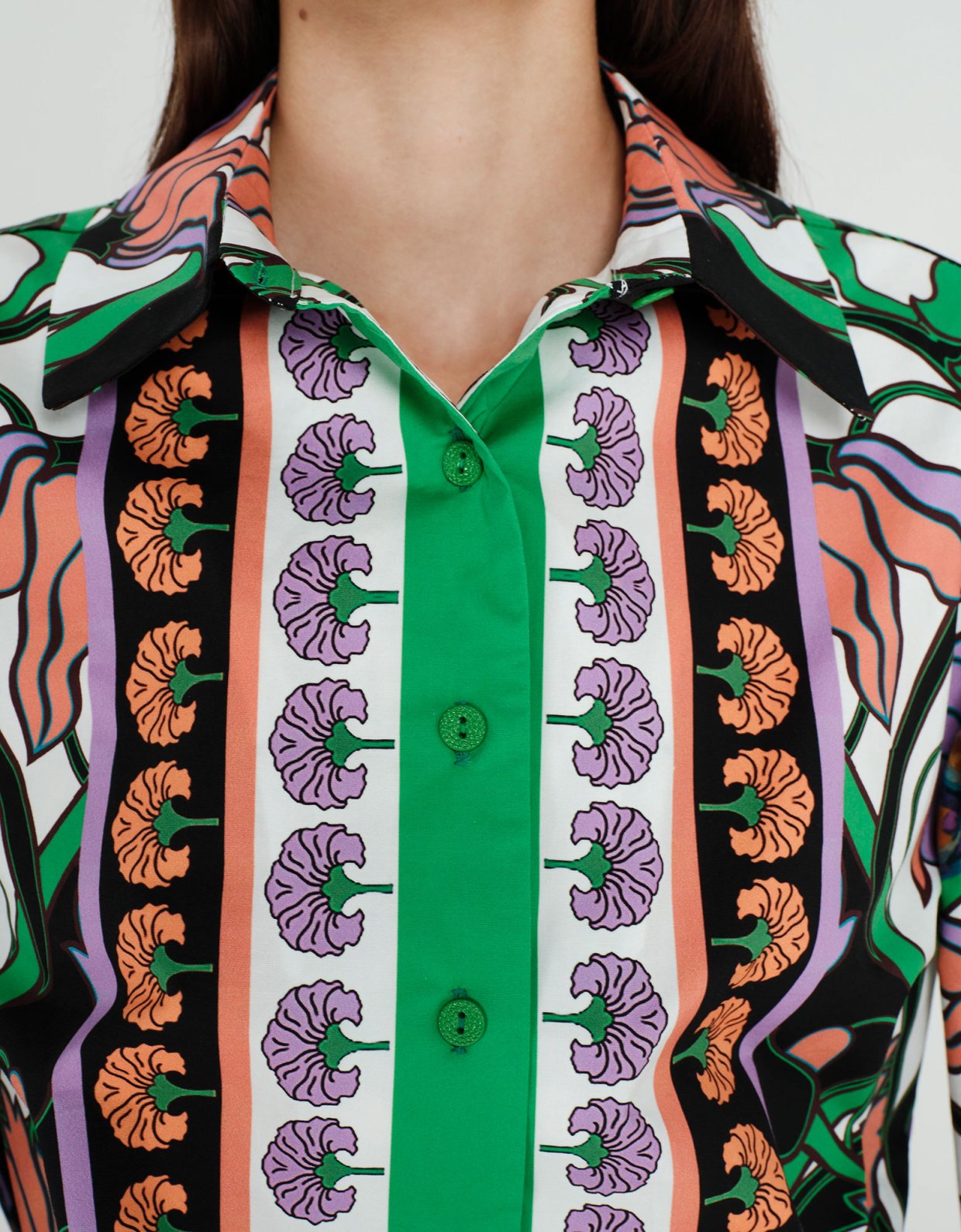 Peace and Chaos Nostalgia shirt