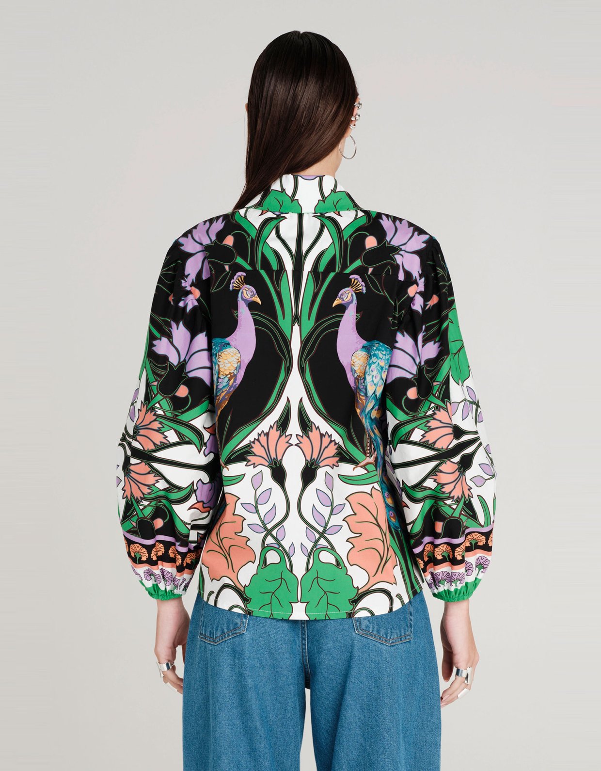 Peace and Chaos Nostalgia shirt