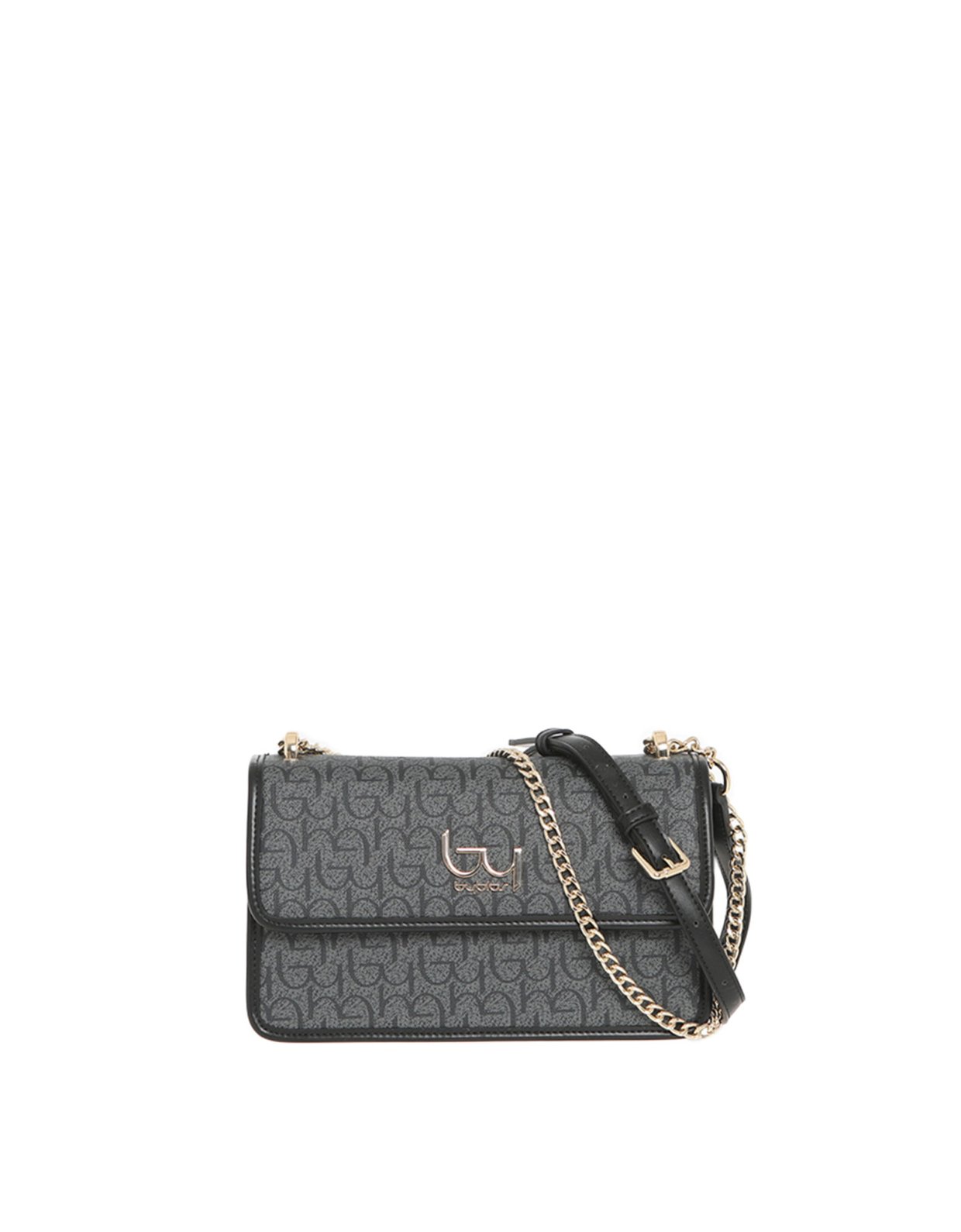 By Byblos Notredame crossbody bag black