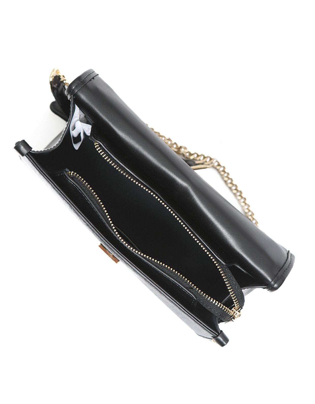 By Byblos Notredame crossbody bag black