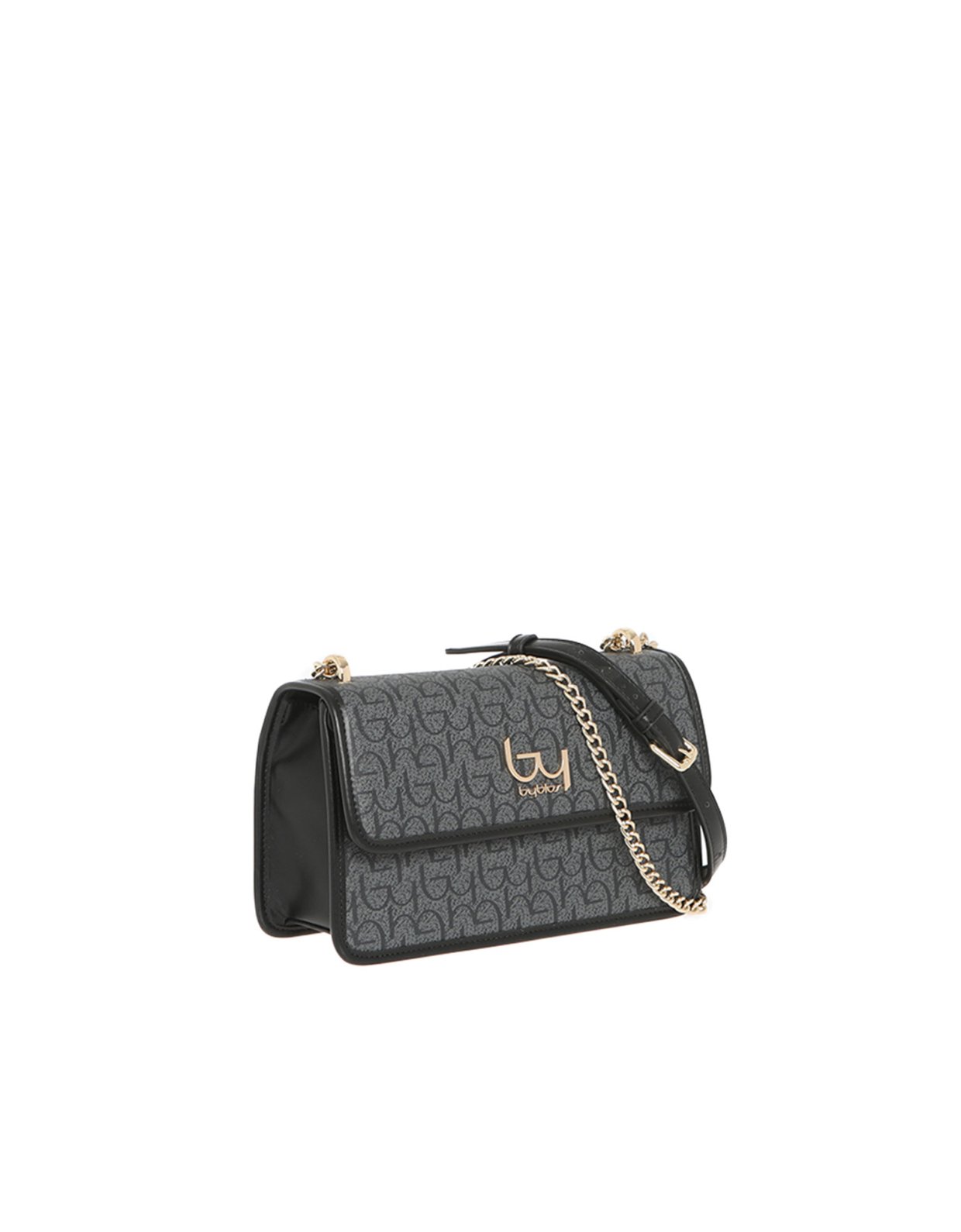 By Byblos Notredame crossbody bag black