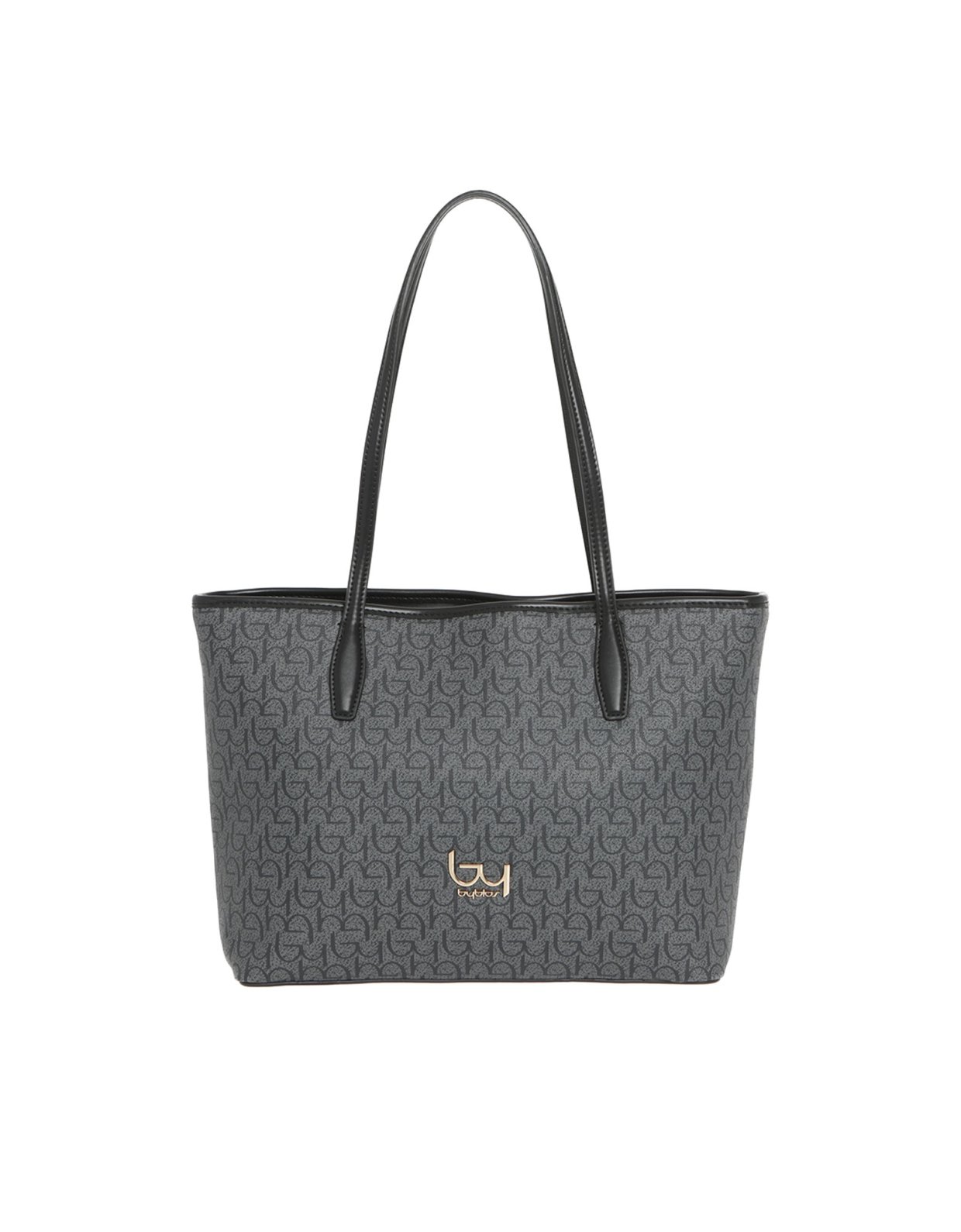 By Byblos Notredame shopper bag black