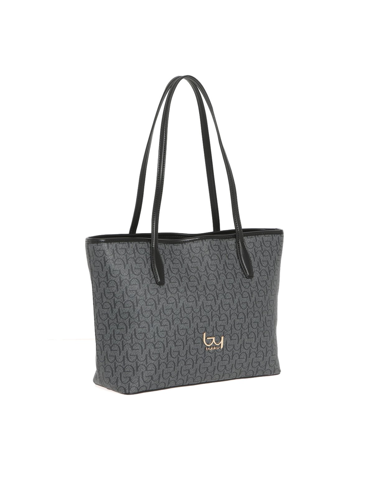 By Byblos Notredame shopper bag black