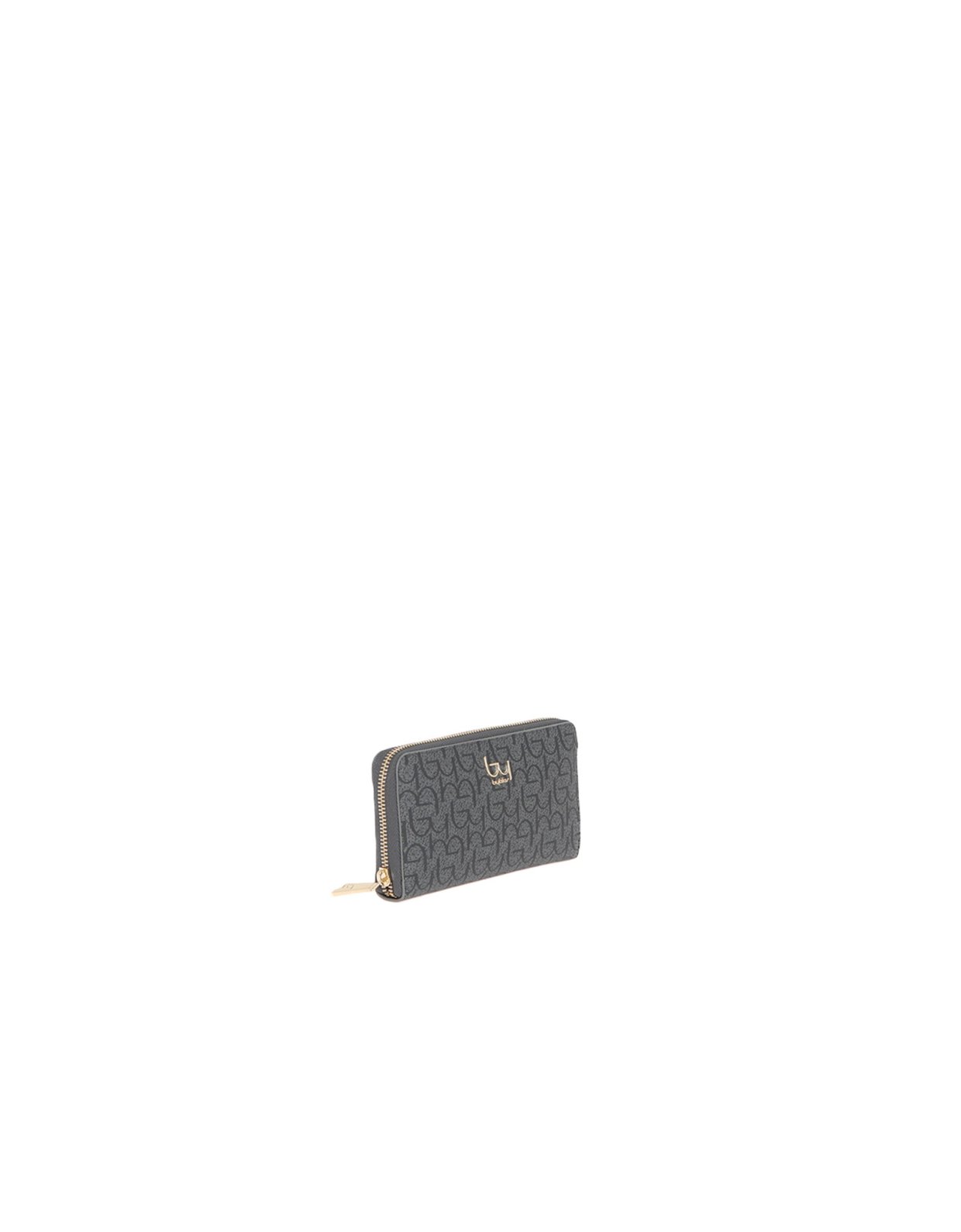 By Byblos Notredame wallet black