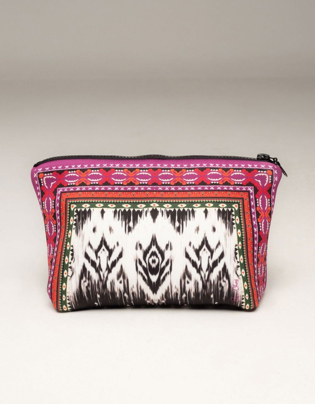 Peace and Chaos Obscura pouch