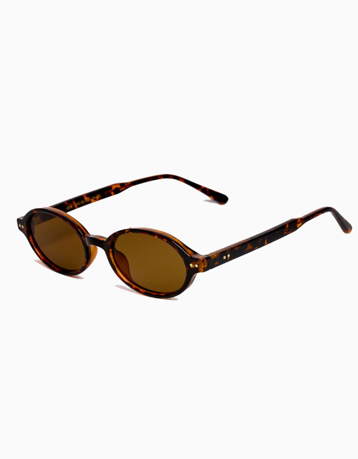 AV Sunglasses Odie brown/brown sunglasses