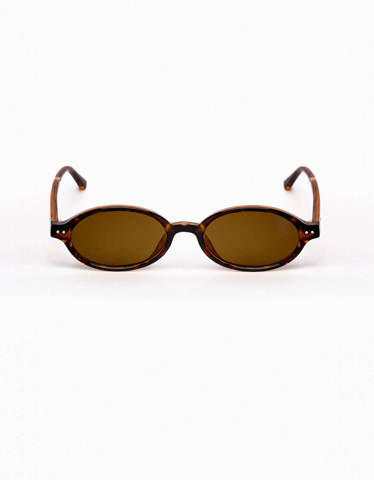 AV Sunglasses Odie brown sunglasses