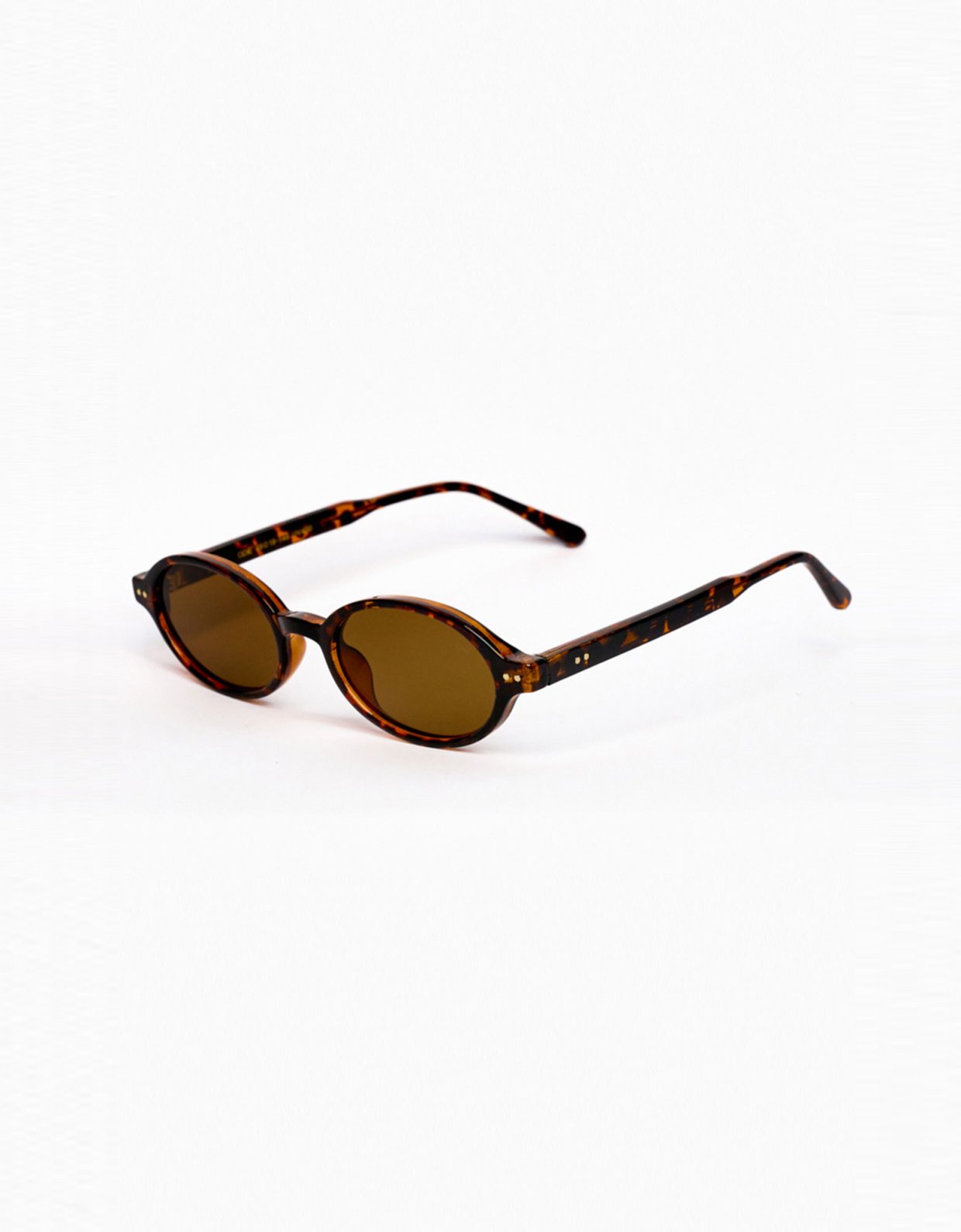AV Sunglasses Odie brown sunglasses