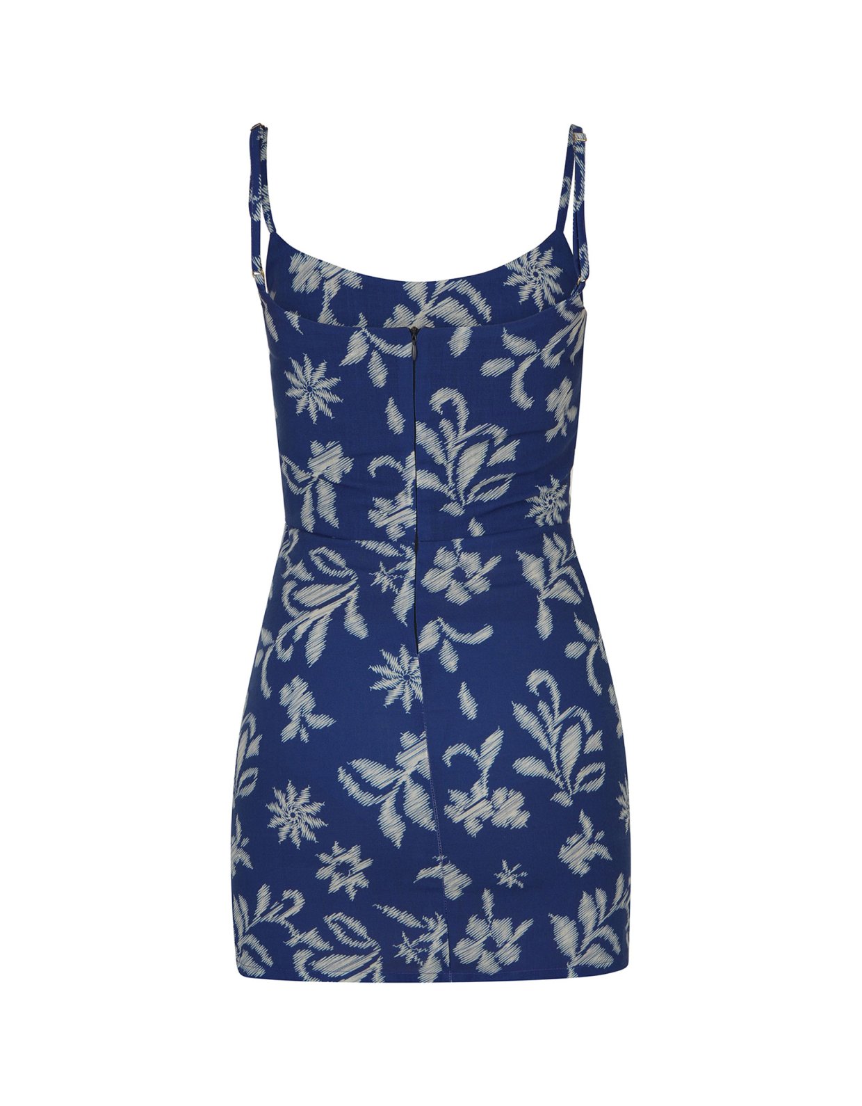 Abstracto Odiske mini dress