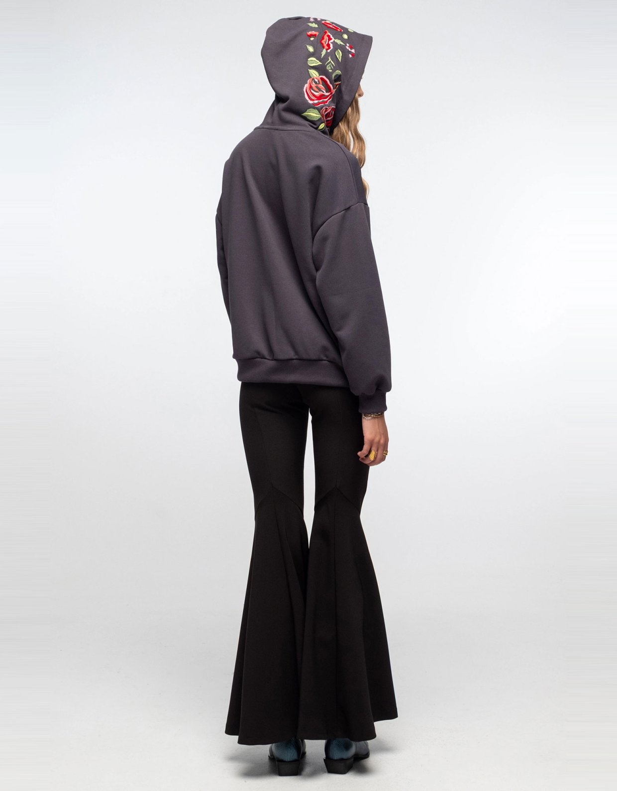 Peace and Chaos Onyx pants