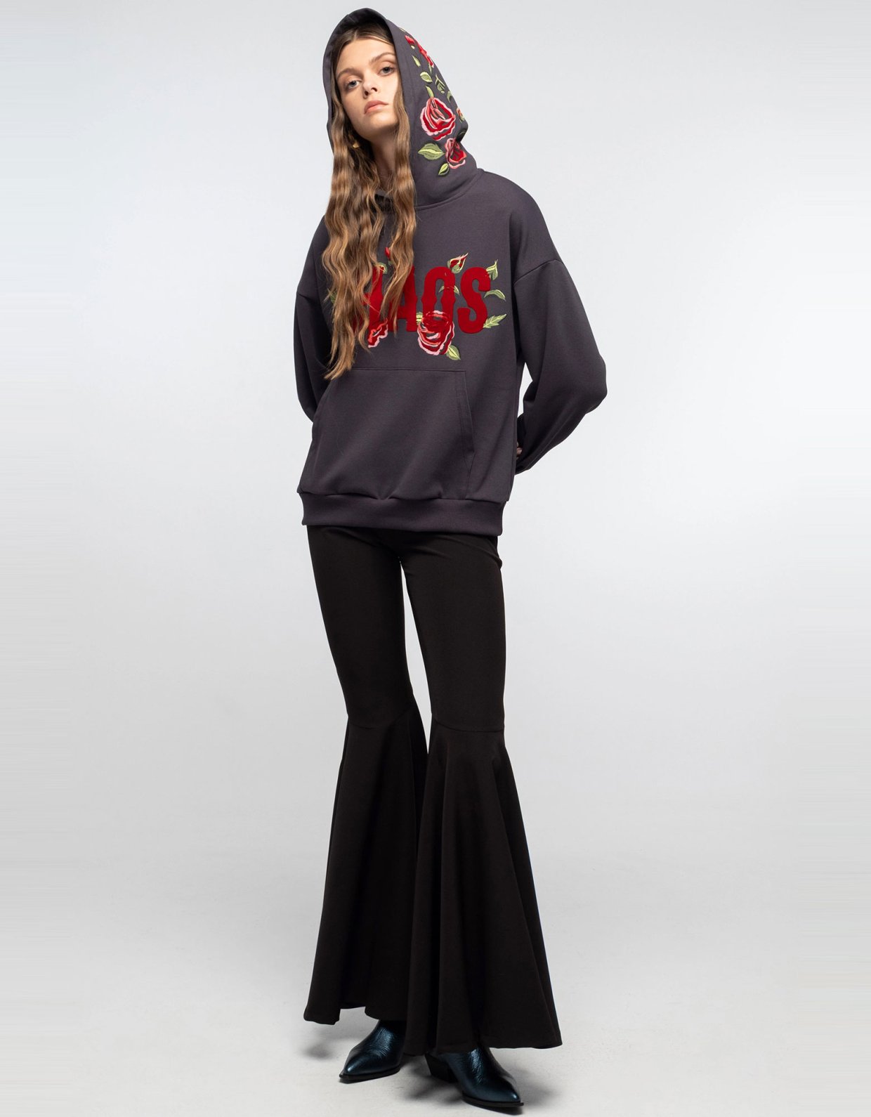 Peace and Chaos Onyx pants