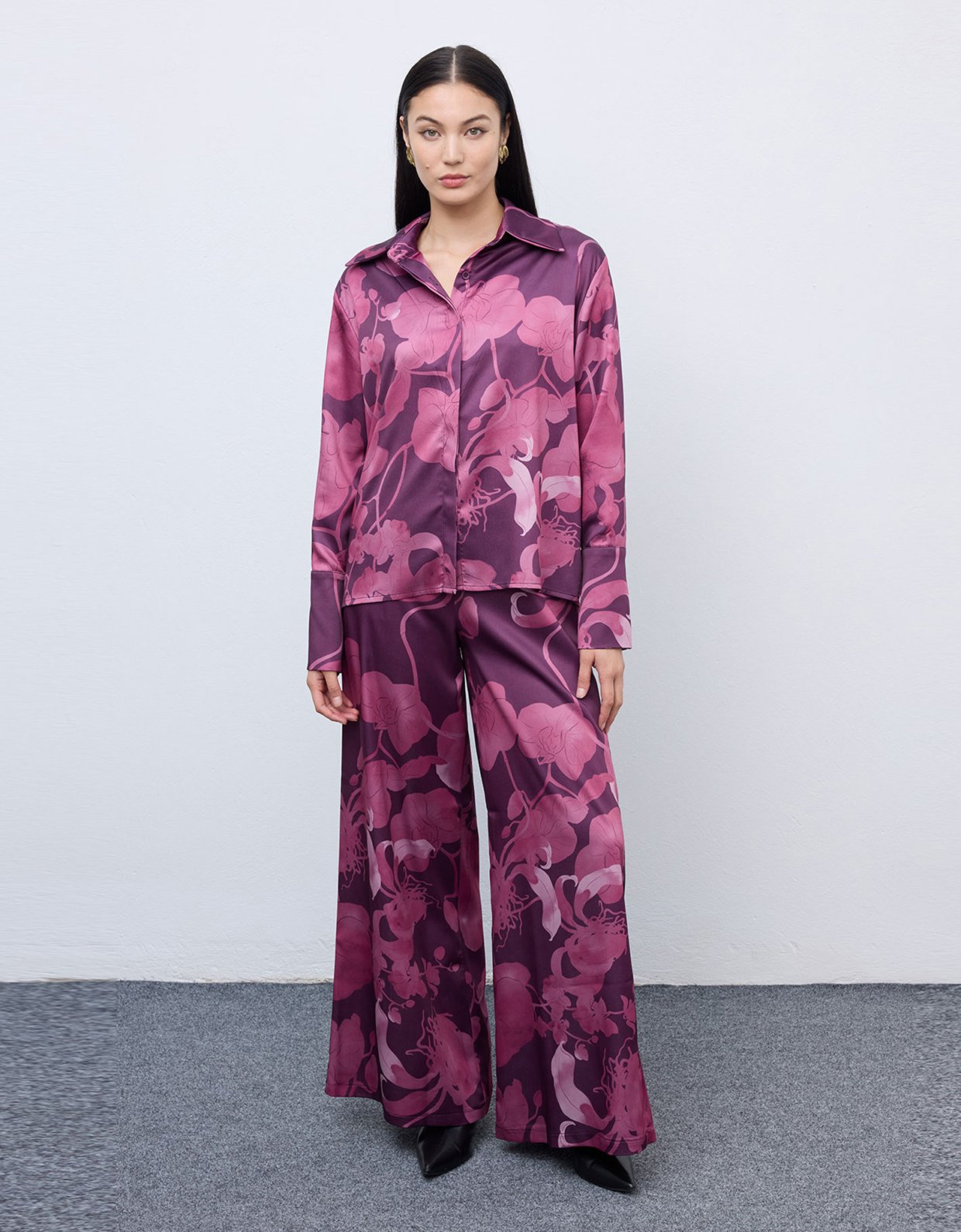 Ciel Concept Ophelia pyjama set