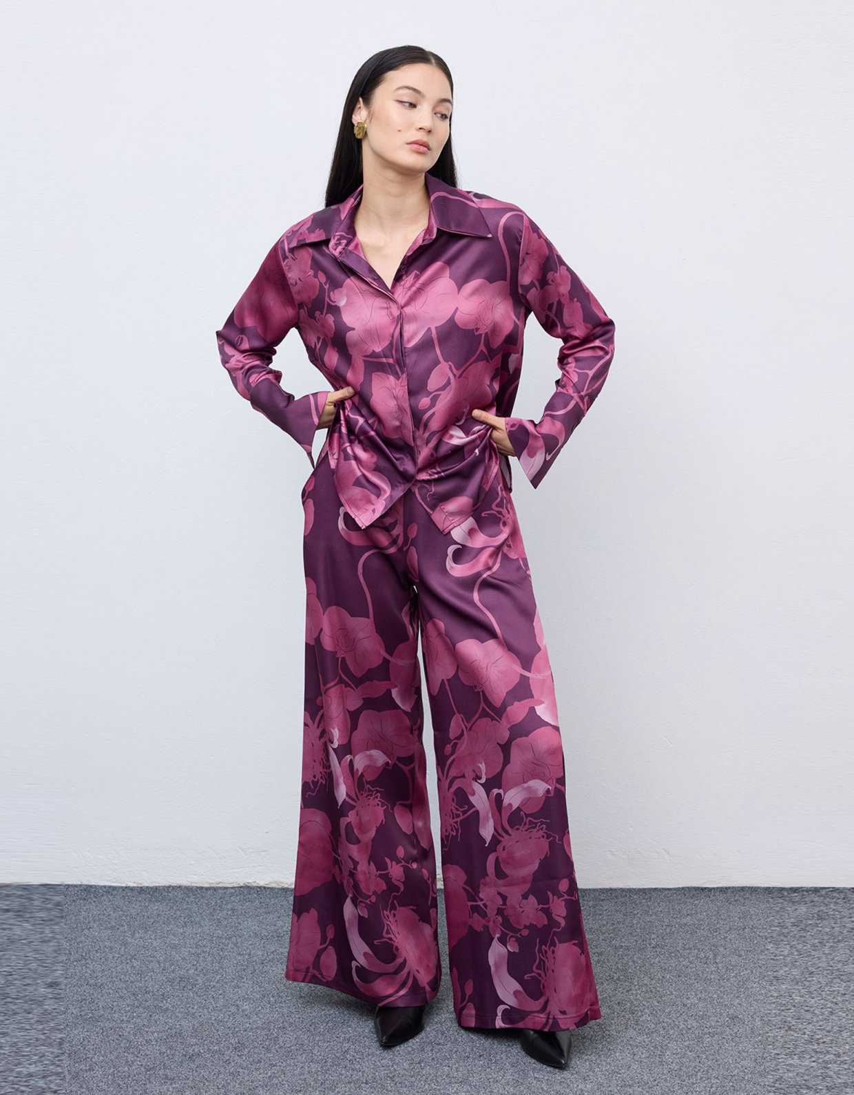 Ciel Concept Ophelia pyjama set
