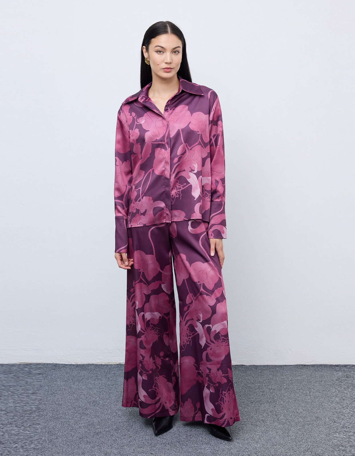 Ciel Concept Ophelia pyjama set
