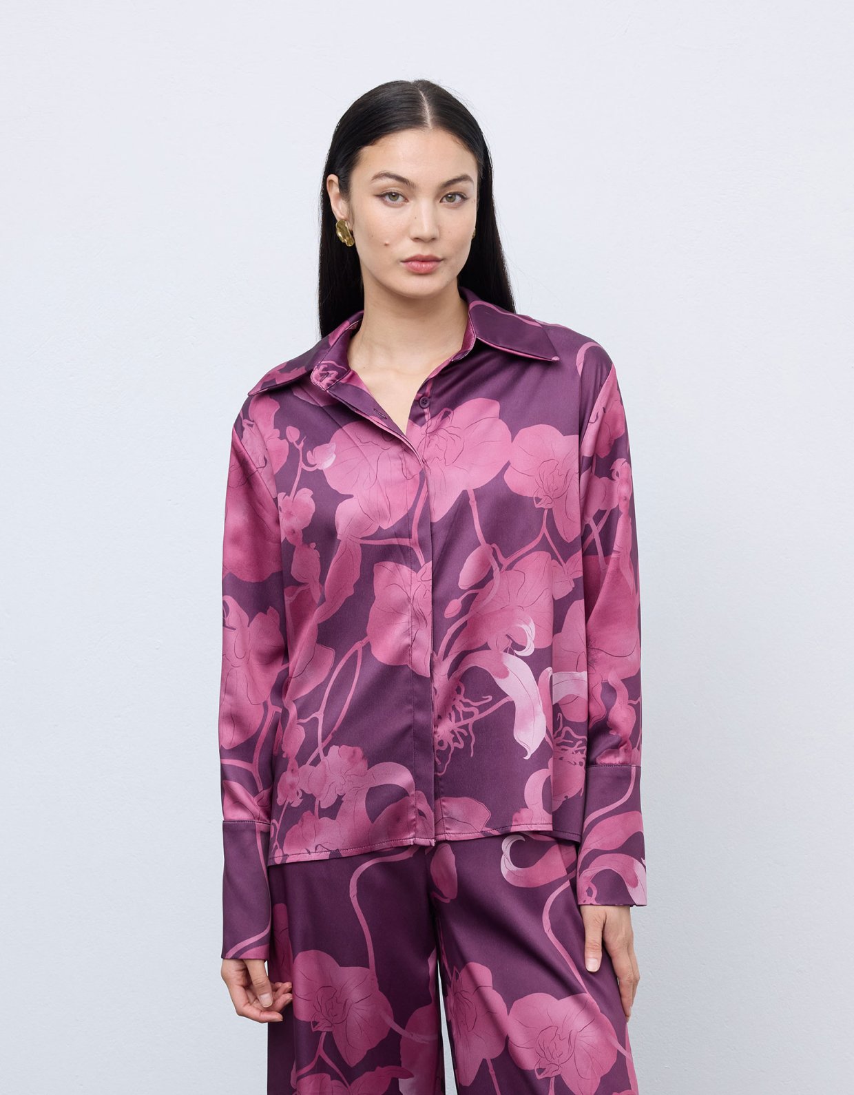 Ciel Concept Ophelia pyjama set