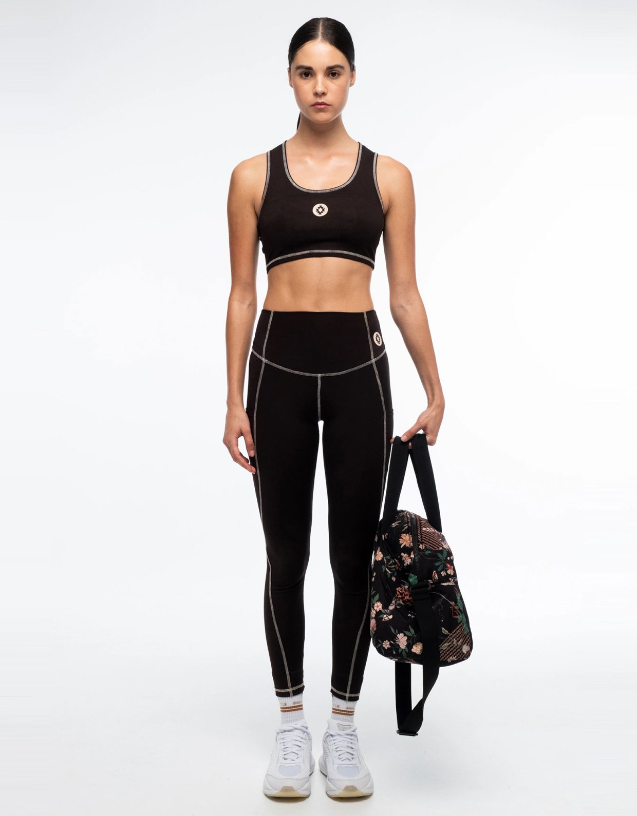 Peace and Chaos Panther sports top