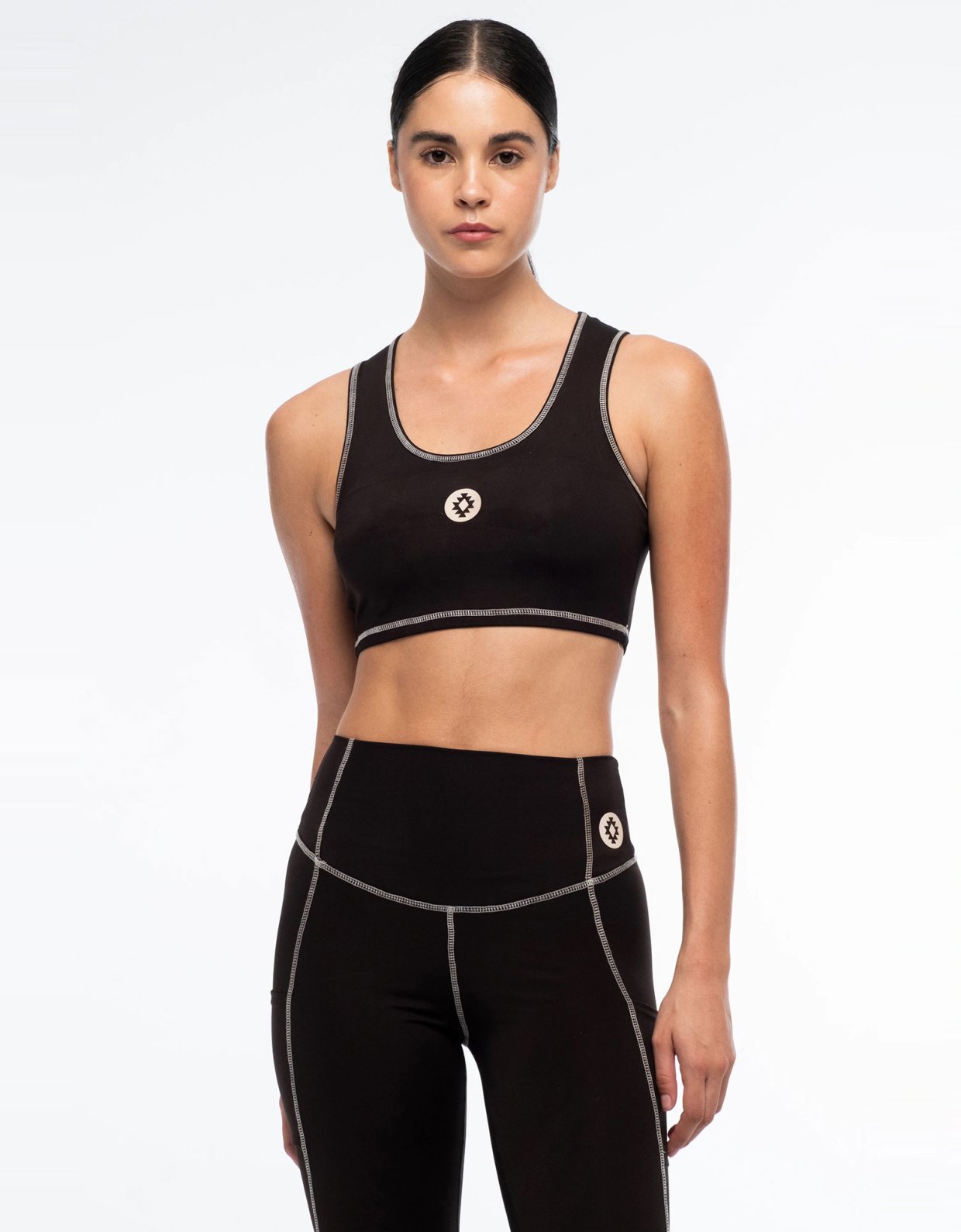 Peace and Chaos Panther sports top