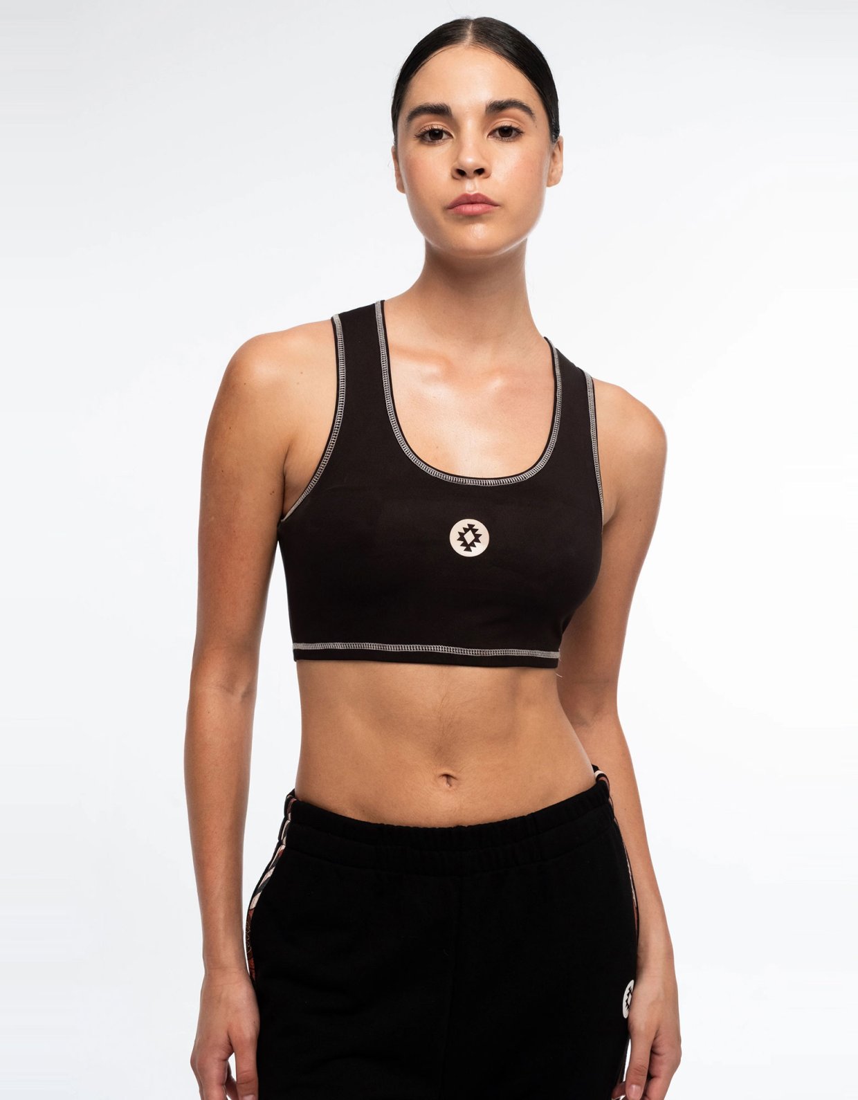 Peace and Chaos Panther sports top