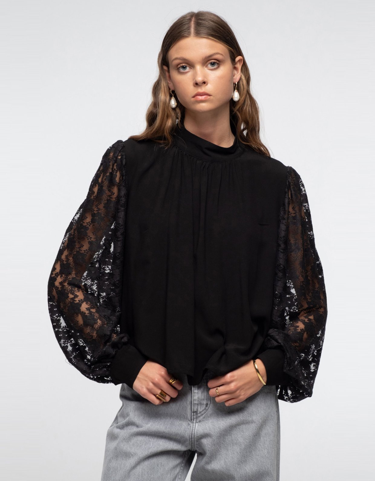 Peace and Chaos Poetry top