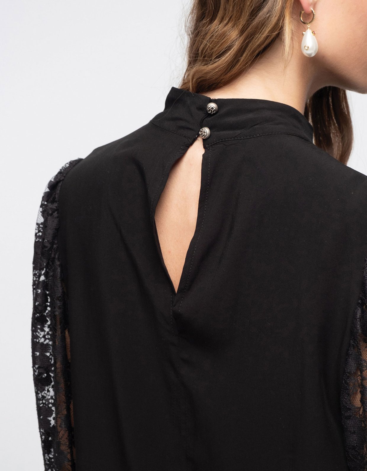 Peace and Chaos Poetry top