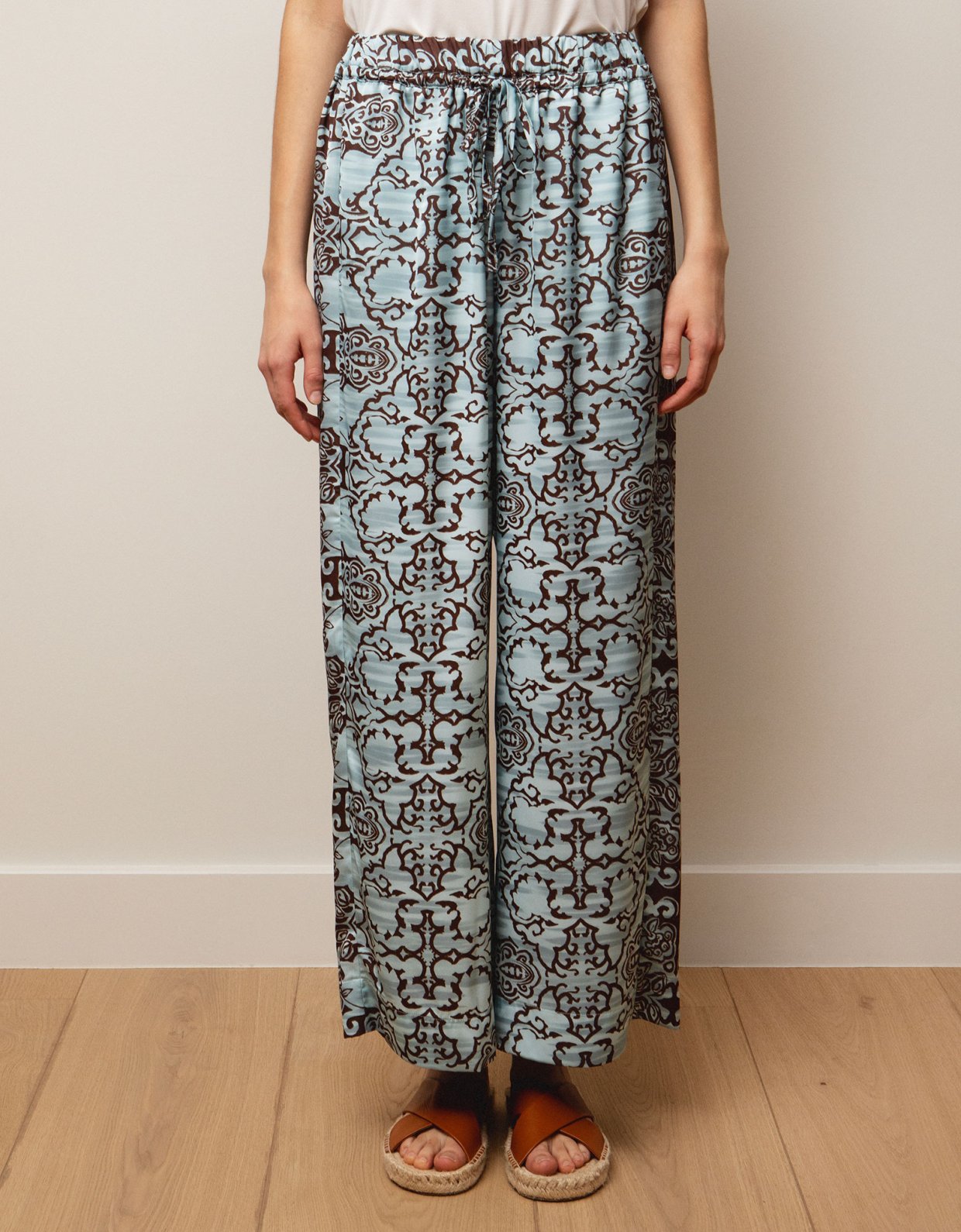 Milla Printed pants