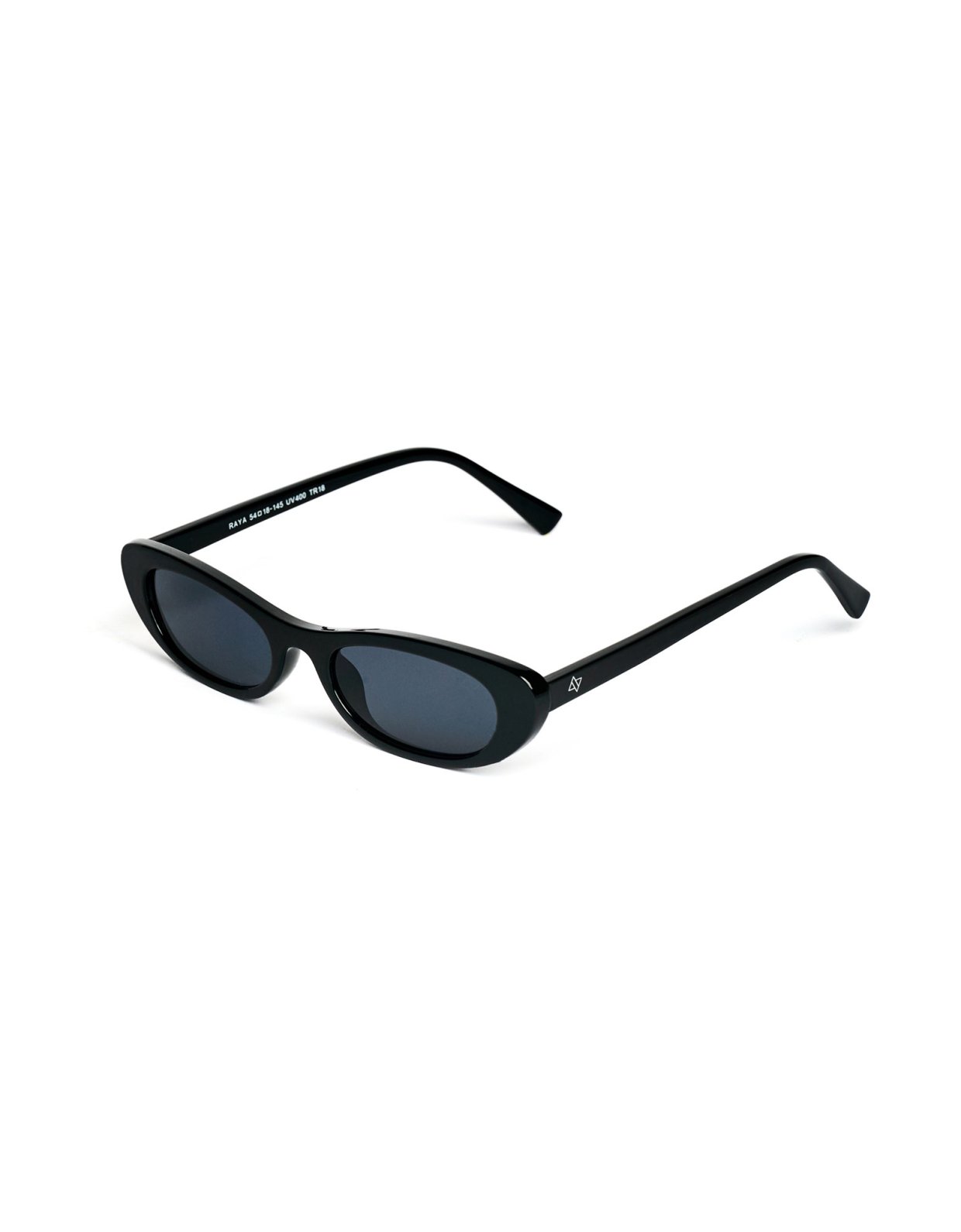 AV Sunglasses Raya black sunglasses